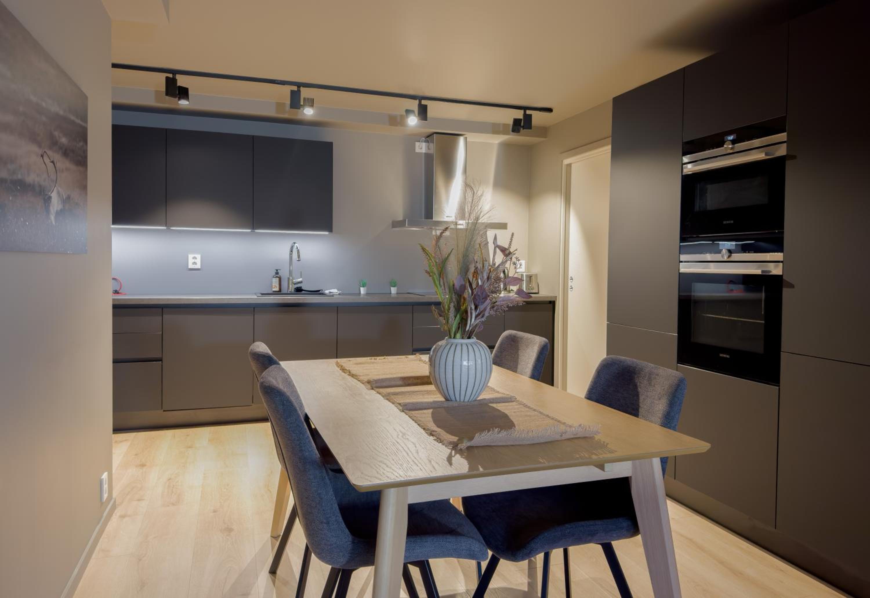 Staying Apt 1 - New and modern view 5