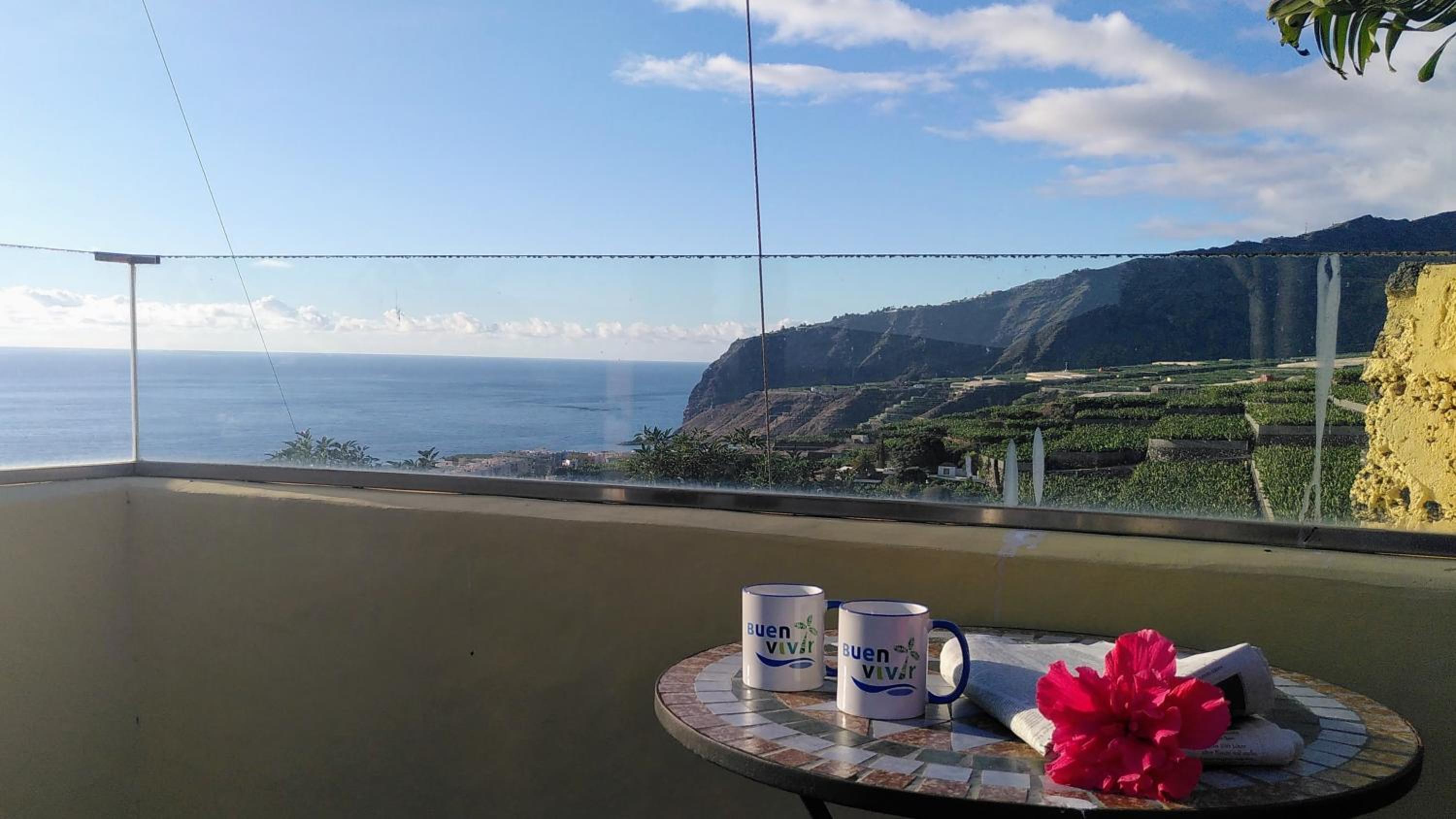 Finca Marina BuenVivir
