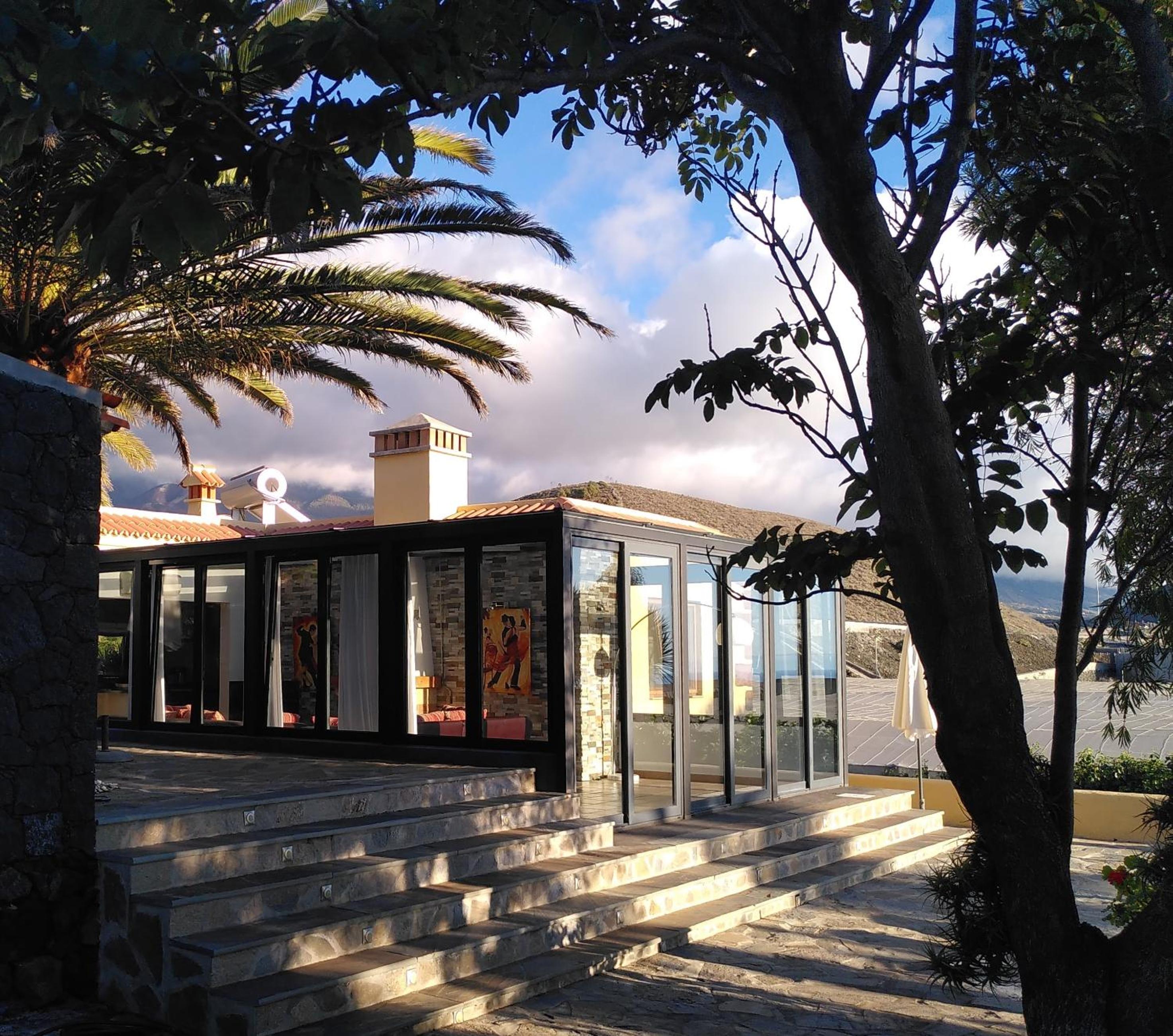 Finca Marina BuenVivir