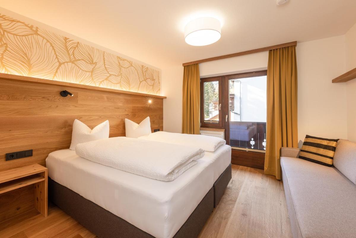 Ferienhaus Pension Gulla