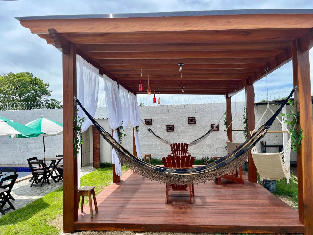 Casa Boto Tucuxi 1