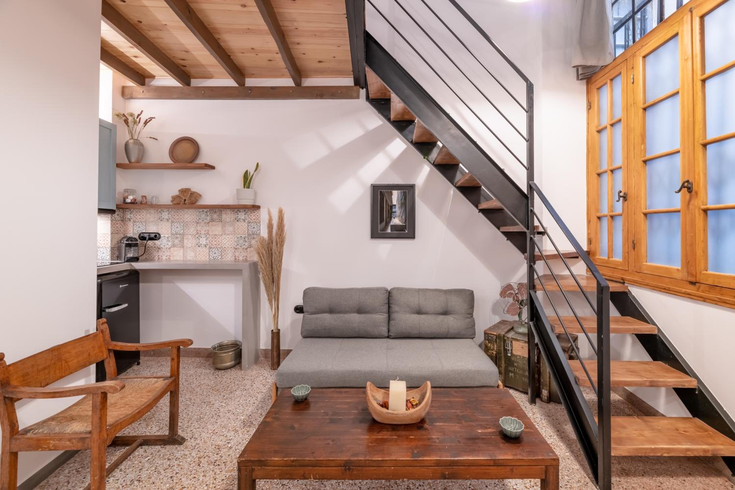 Stoa Kairi Loft B photo 2