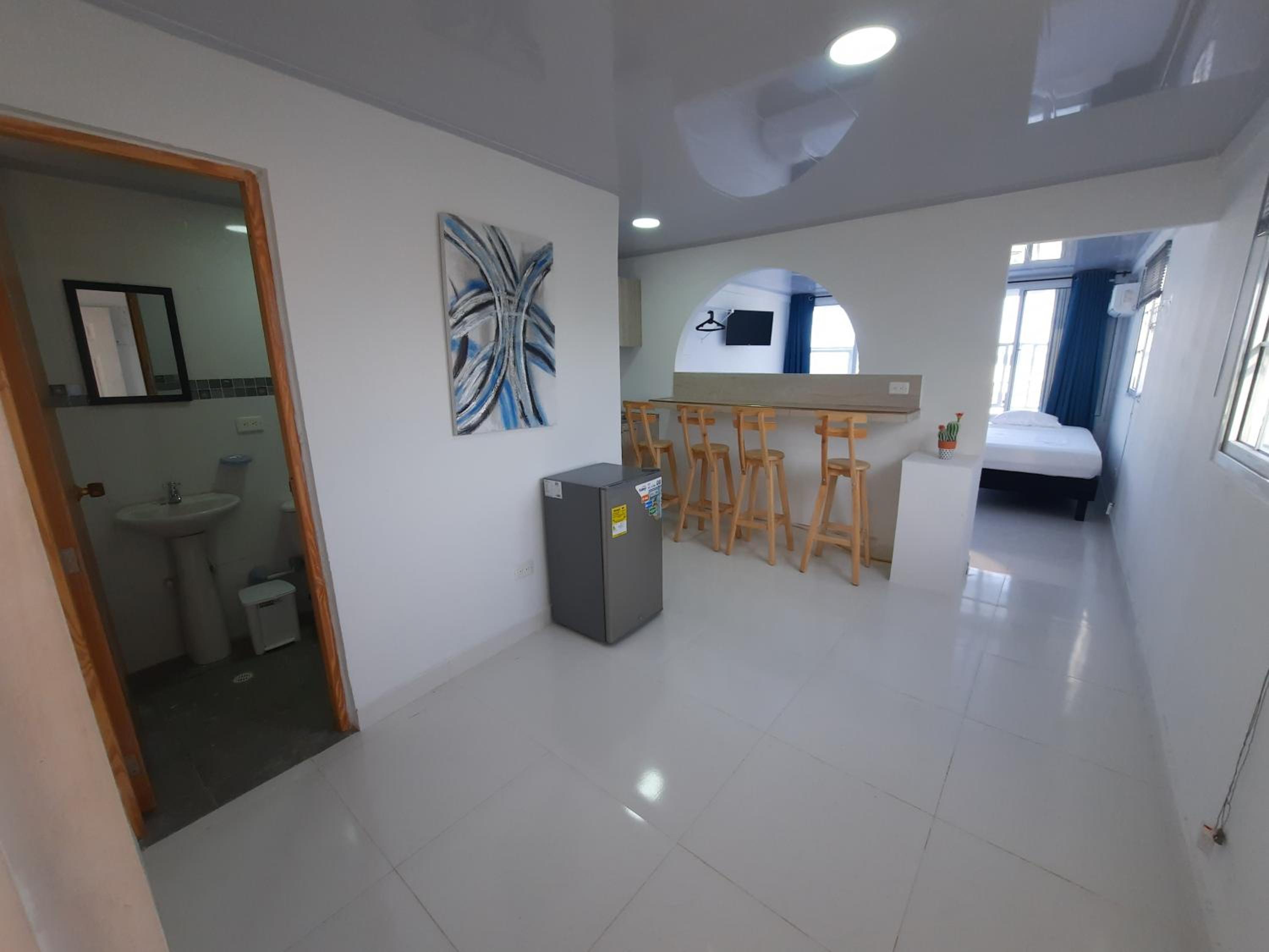 Apartamentos Chalet del Mar
