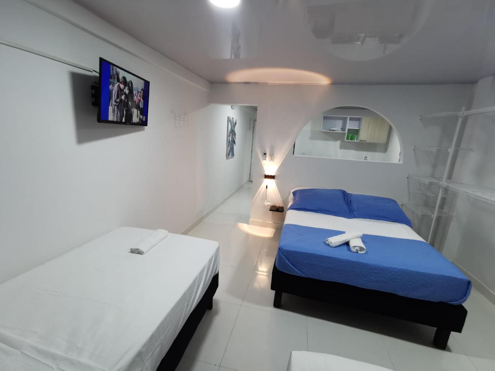Apartamentos Chalet del Mar