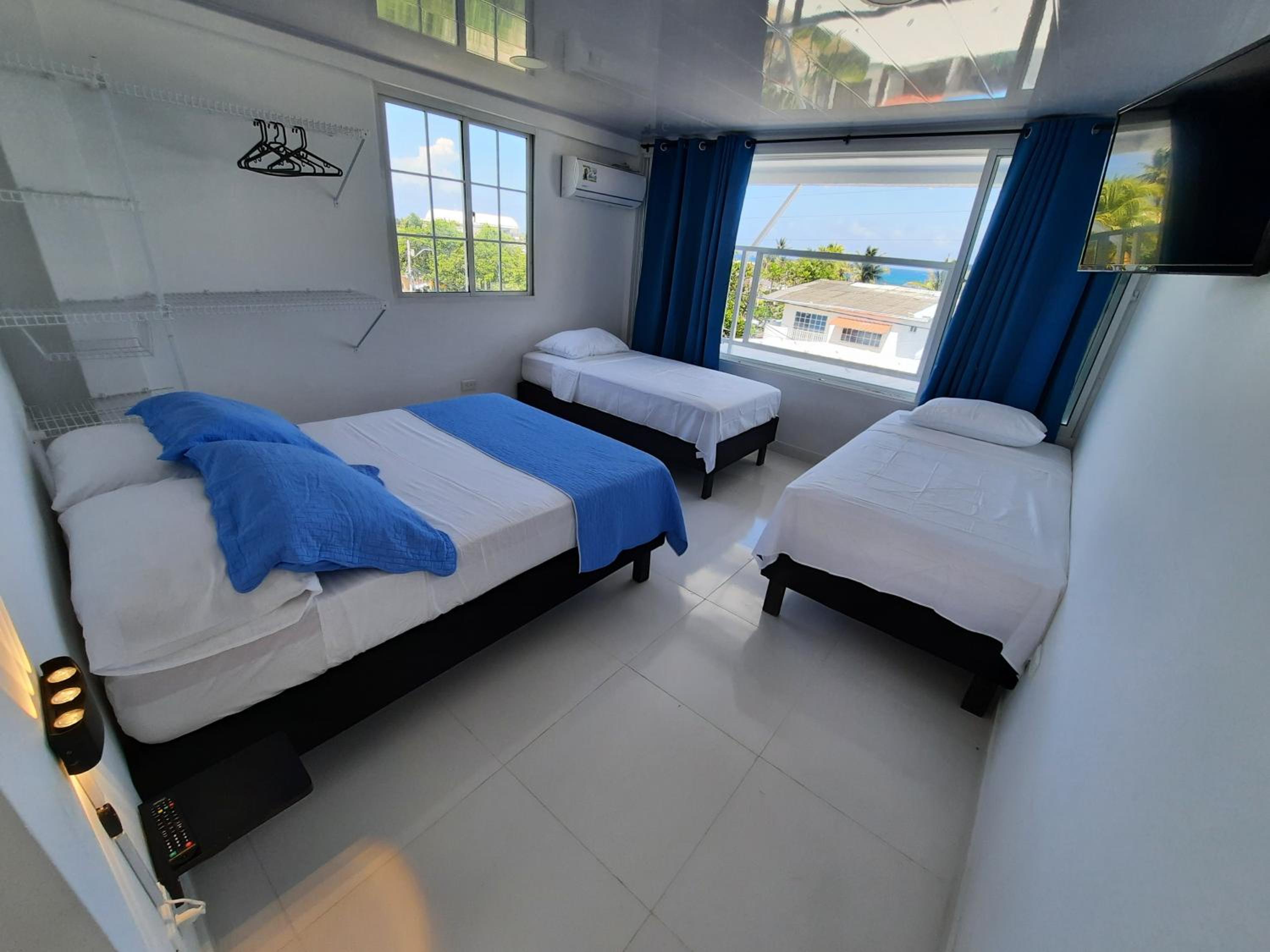 Apartamentos Chalet del Mar