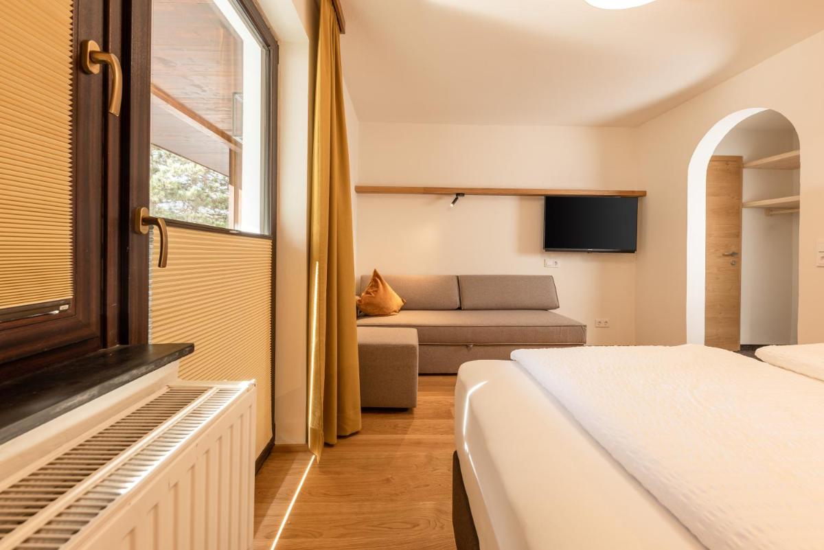 Ferienhaus Pension Gulla