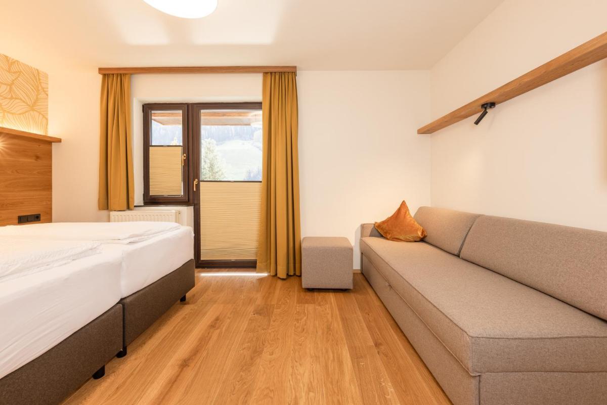 Ferienhaus Pension Gulla