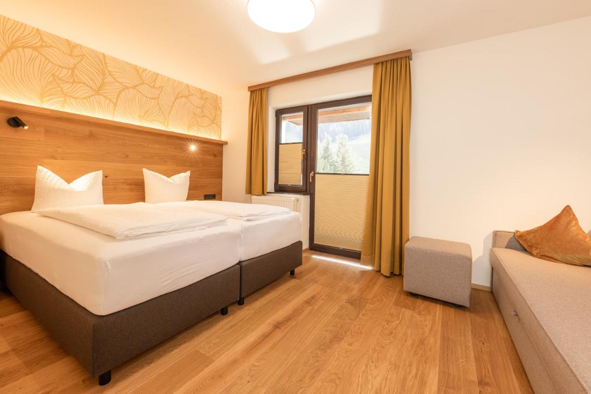 Ferienhaus Pension Gulla