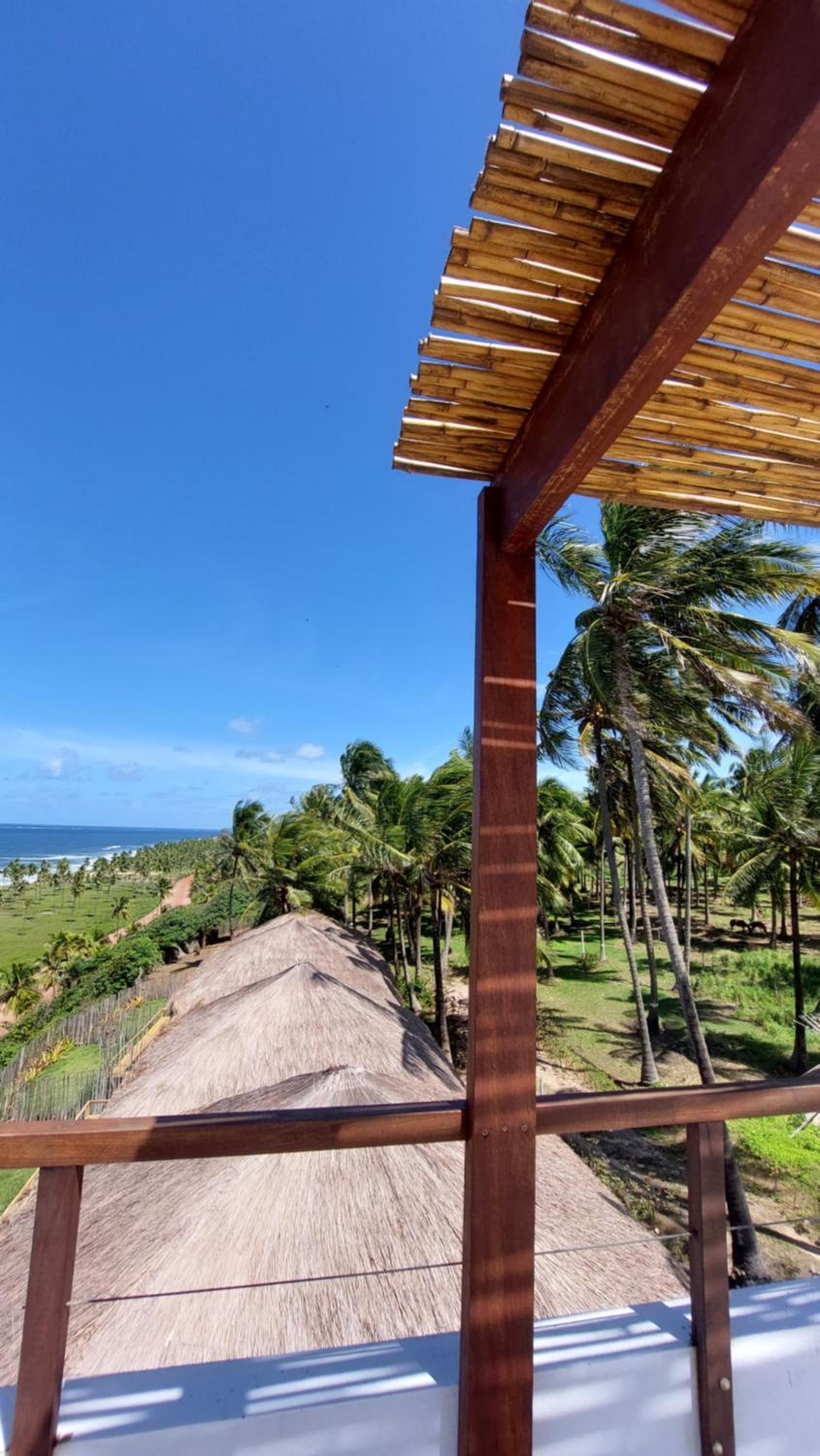 Coco Pontall Bangalôs
