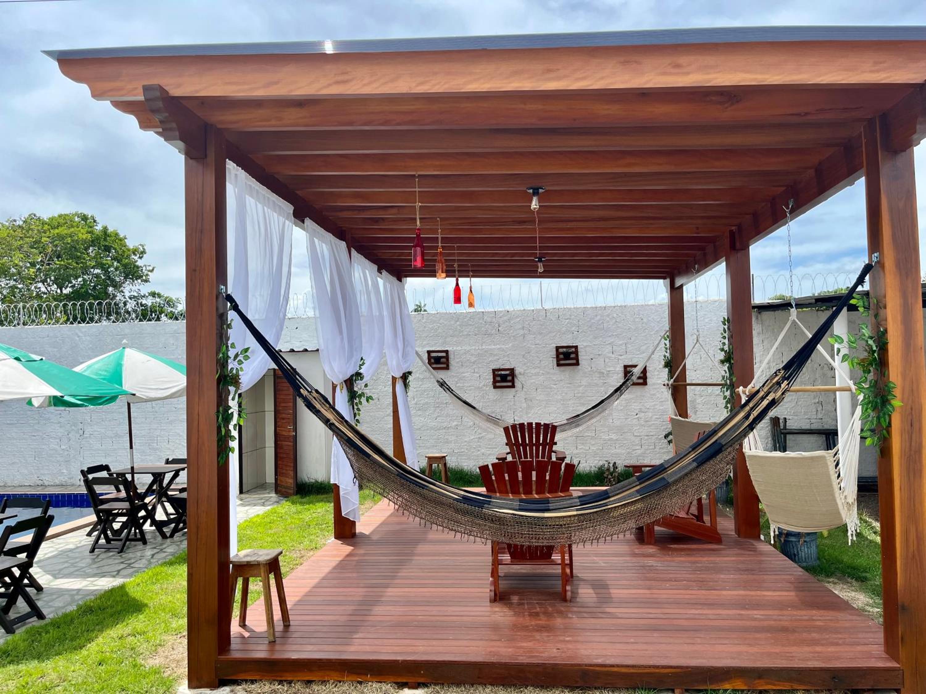 Casa Boto Tucuxi 2