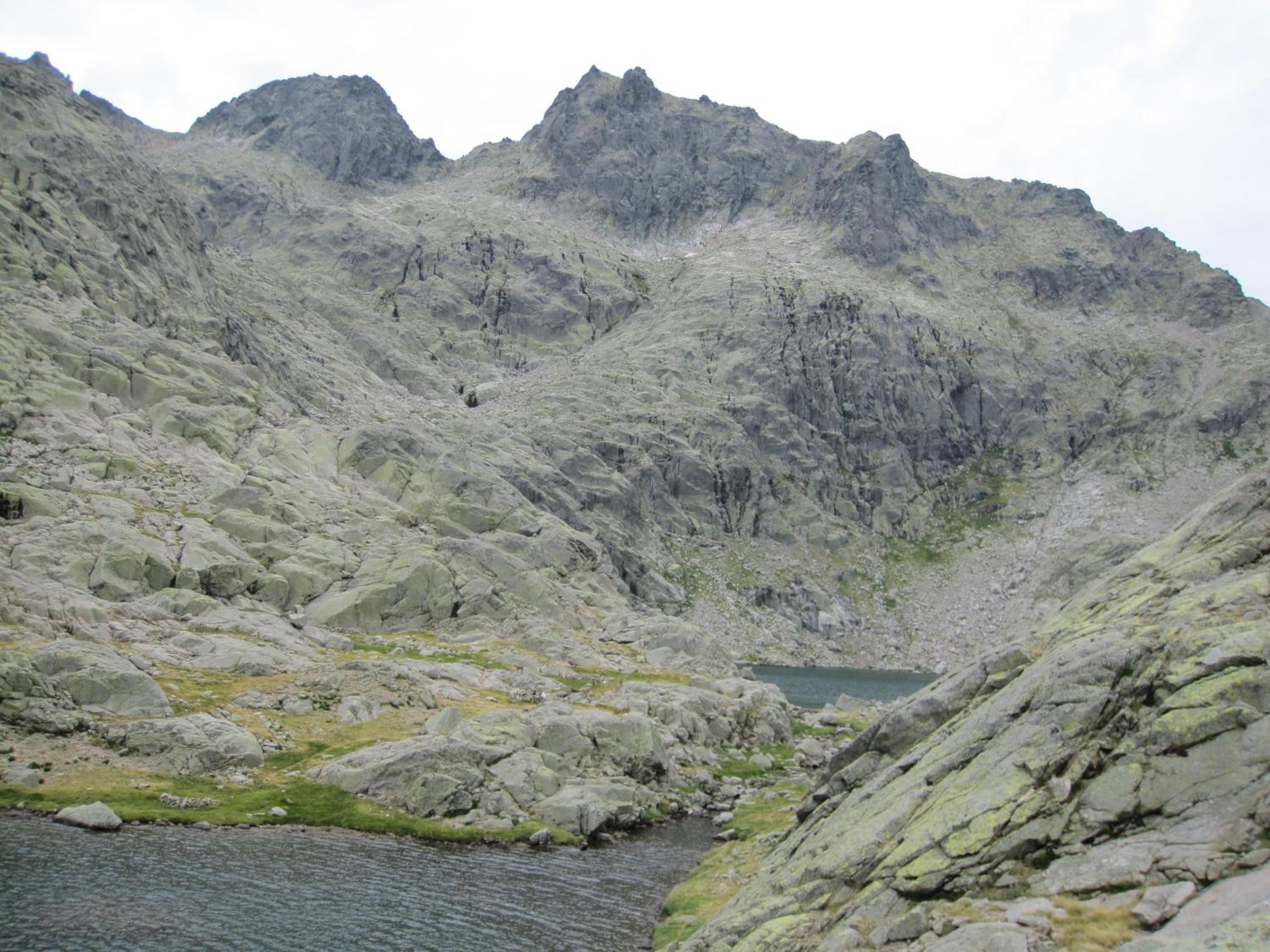 Villa de Gredos