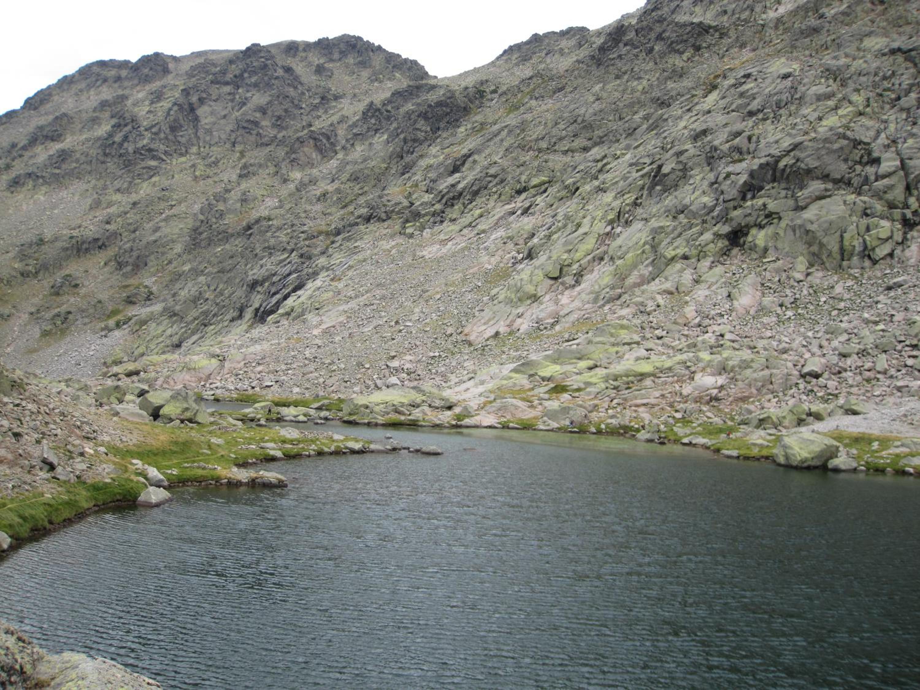 Villa de Gredos