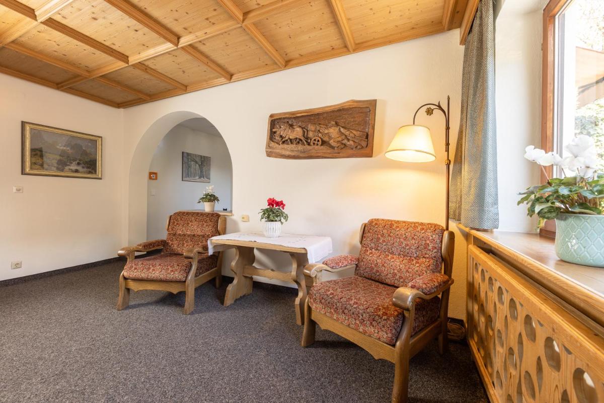 Ferienhaus Pension Gulla