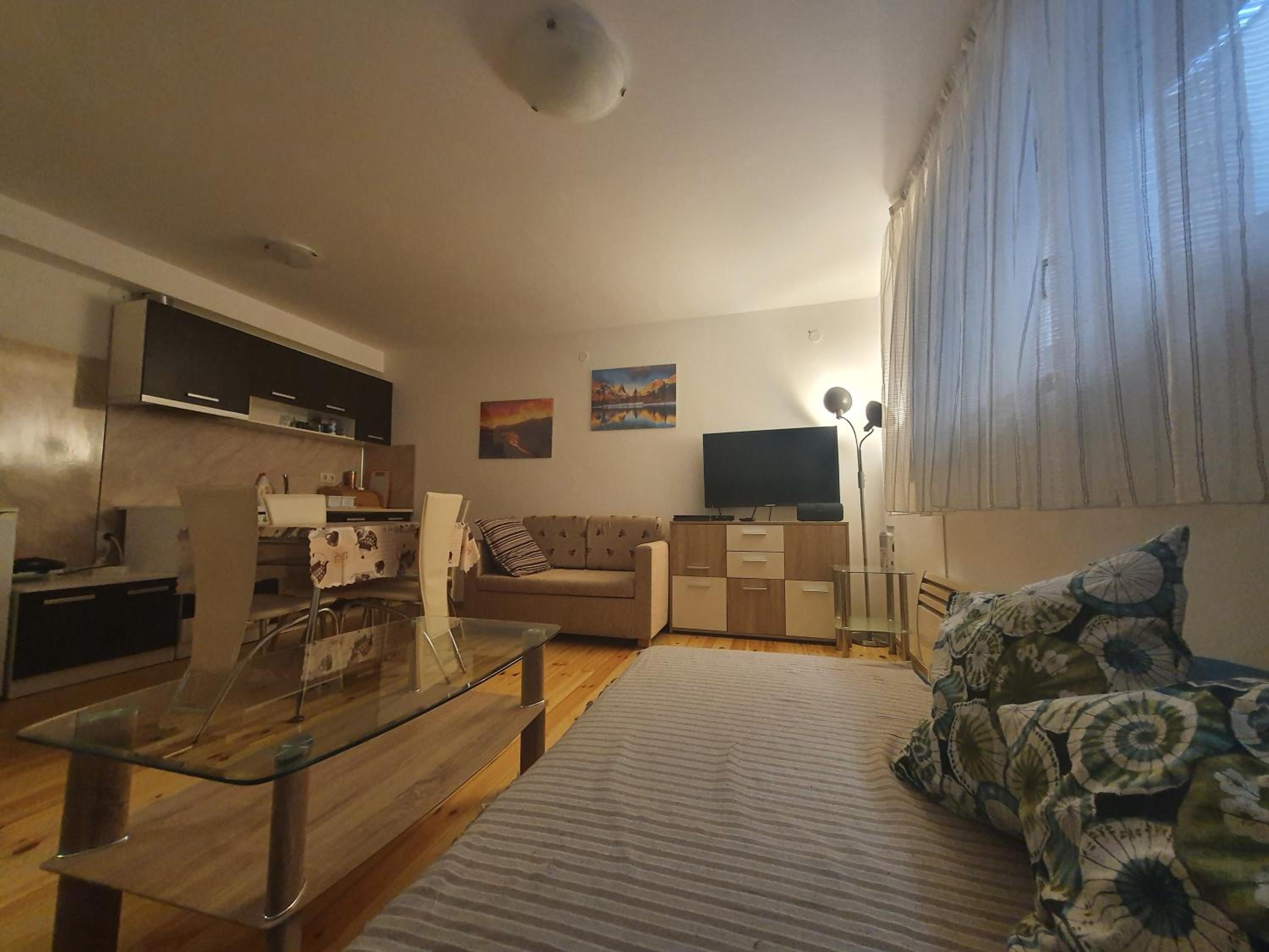 Mila Apartment view 5