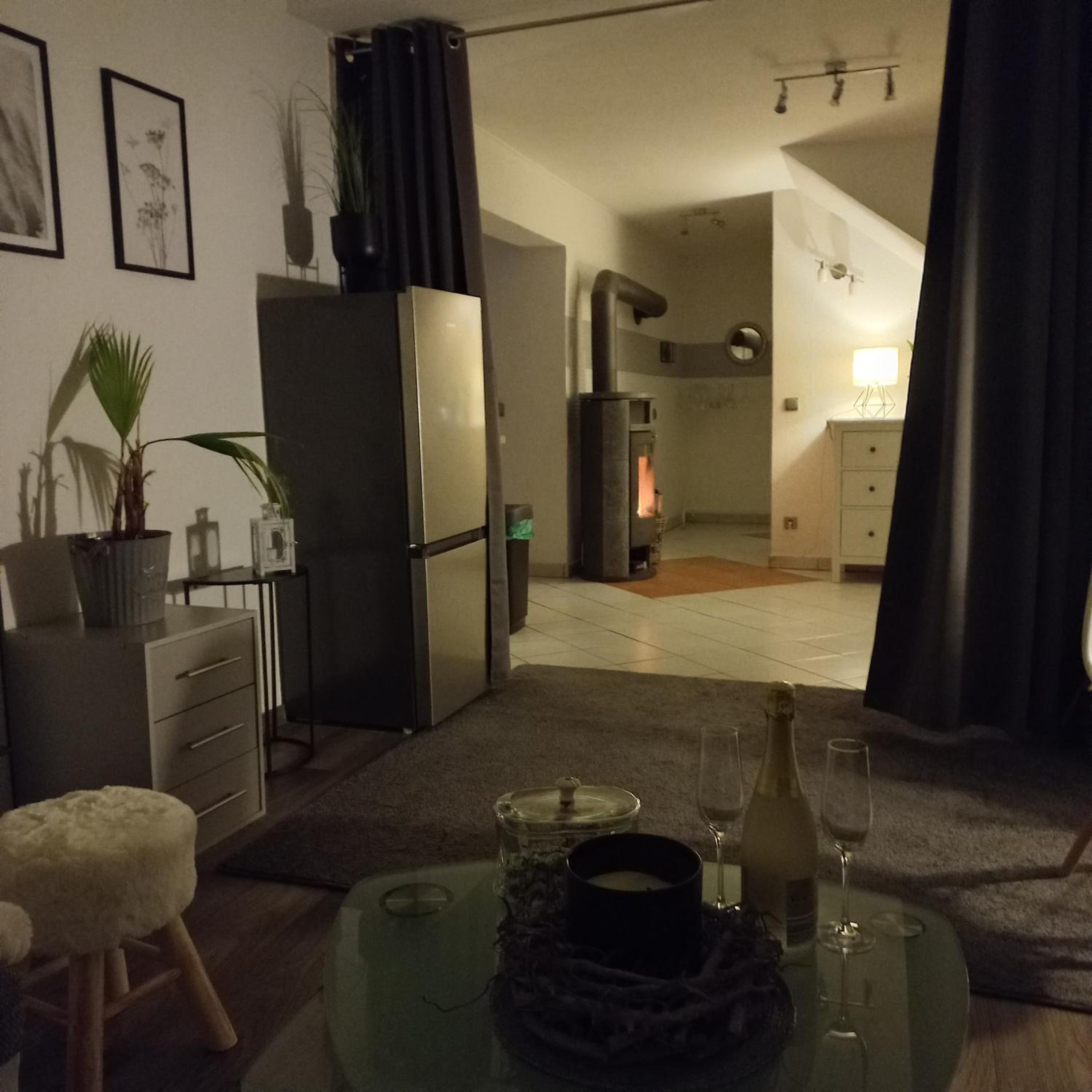 Ferienwohnung Weinand