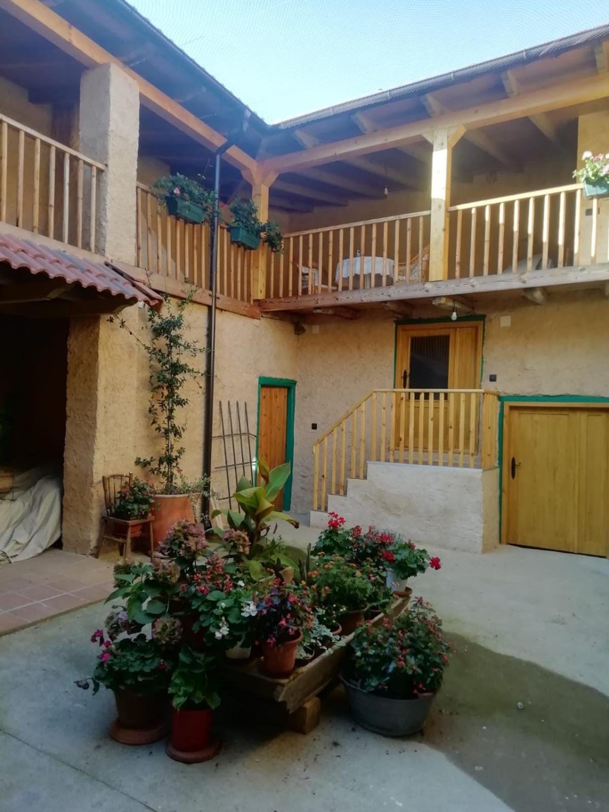 Casa Las Eras