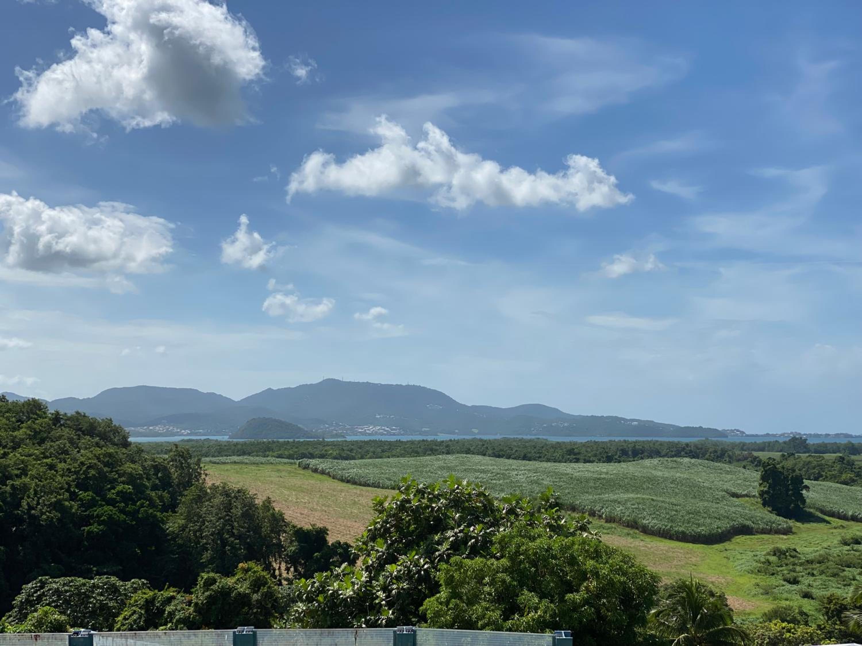La Villa Davy view 3