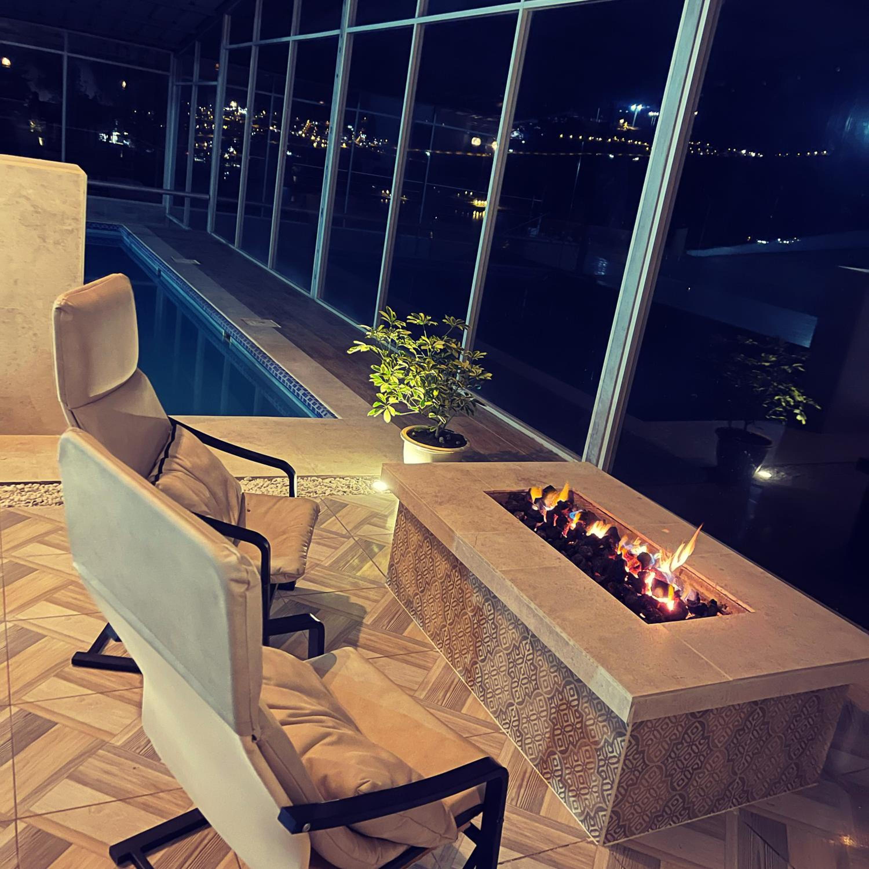 El Balcon de los Reyes view 4