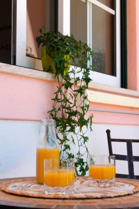 Hotel Appartement Willy St. James Luz - Image 1