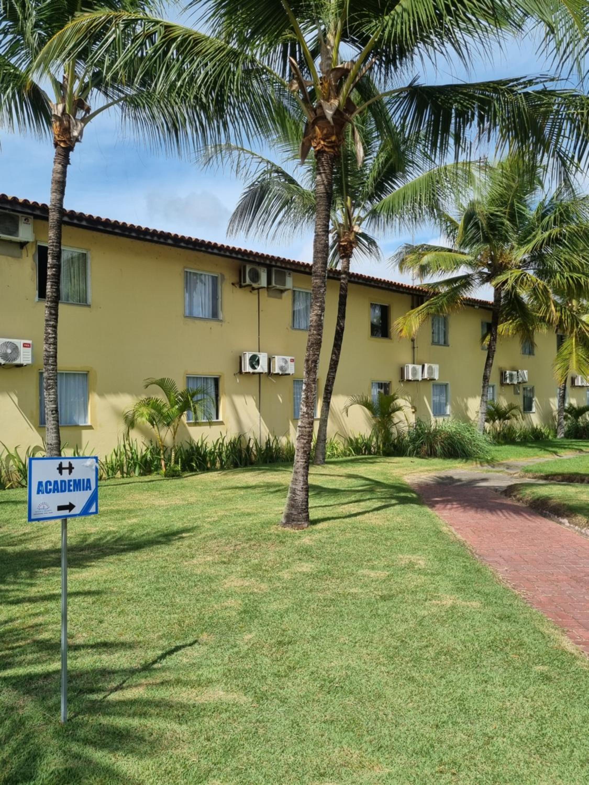 Hotel LC TEMPORADAS PORTOBELLO PARK HOTEL - Image 1