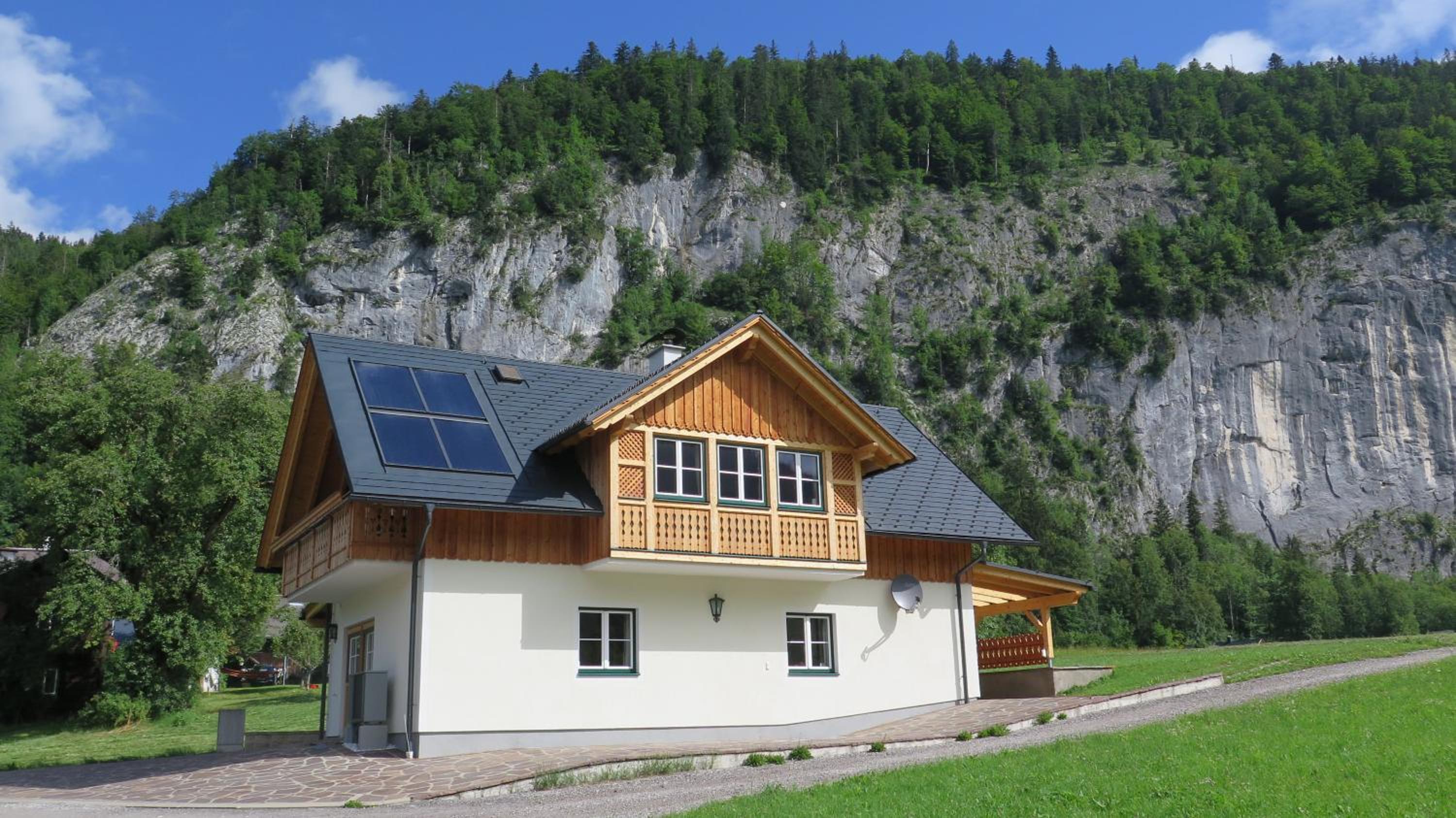 Haus Sonja