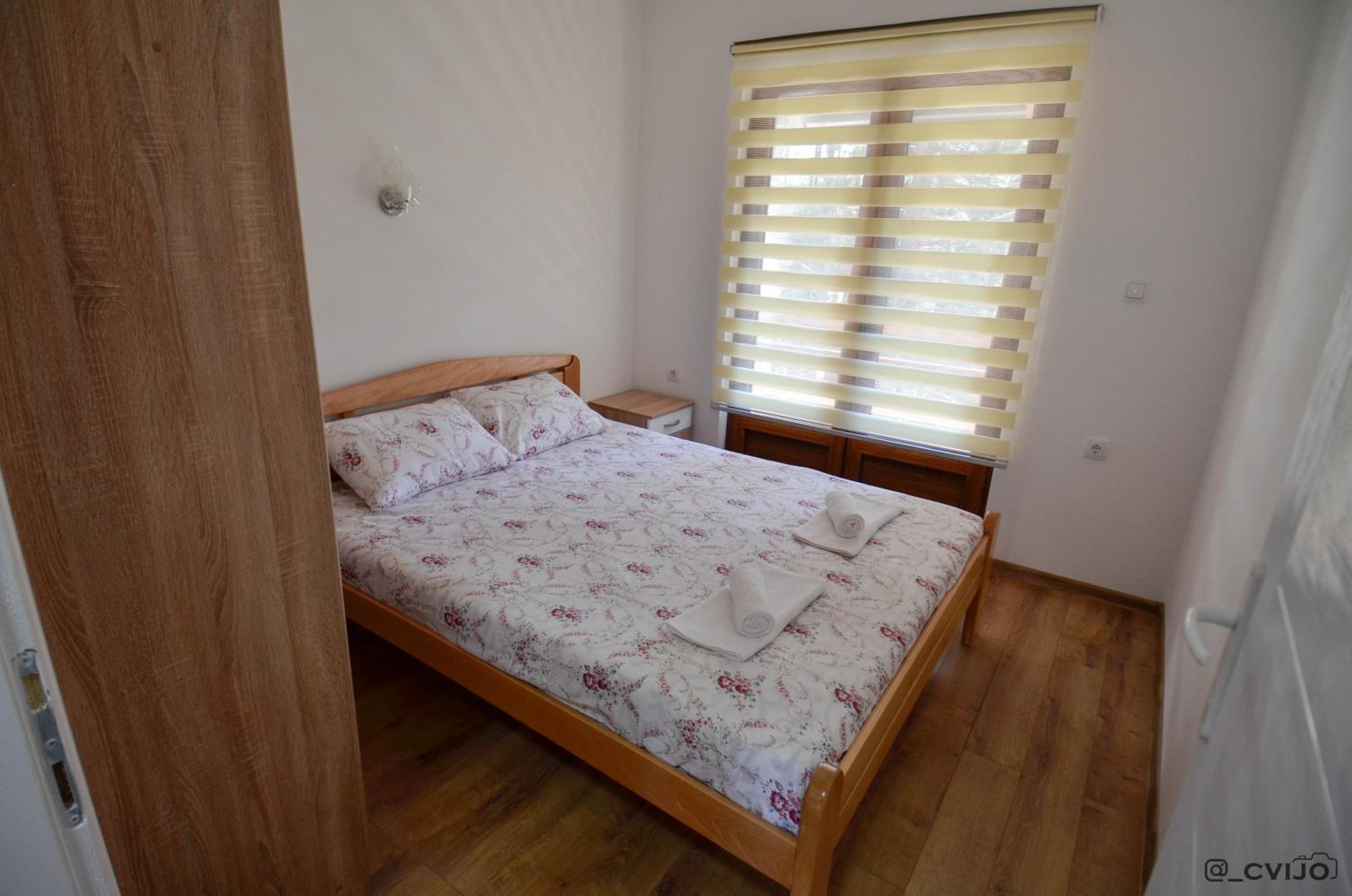 Apartman Sofija view 2