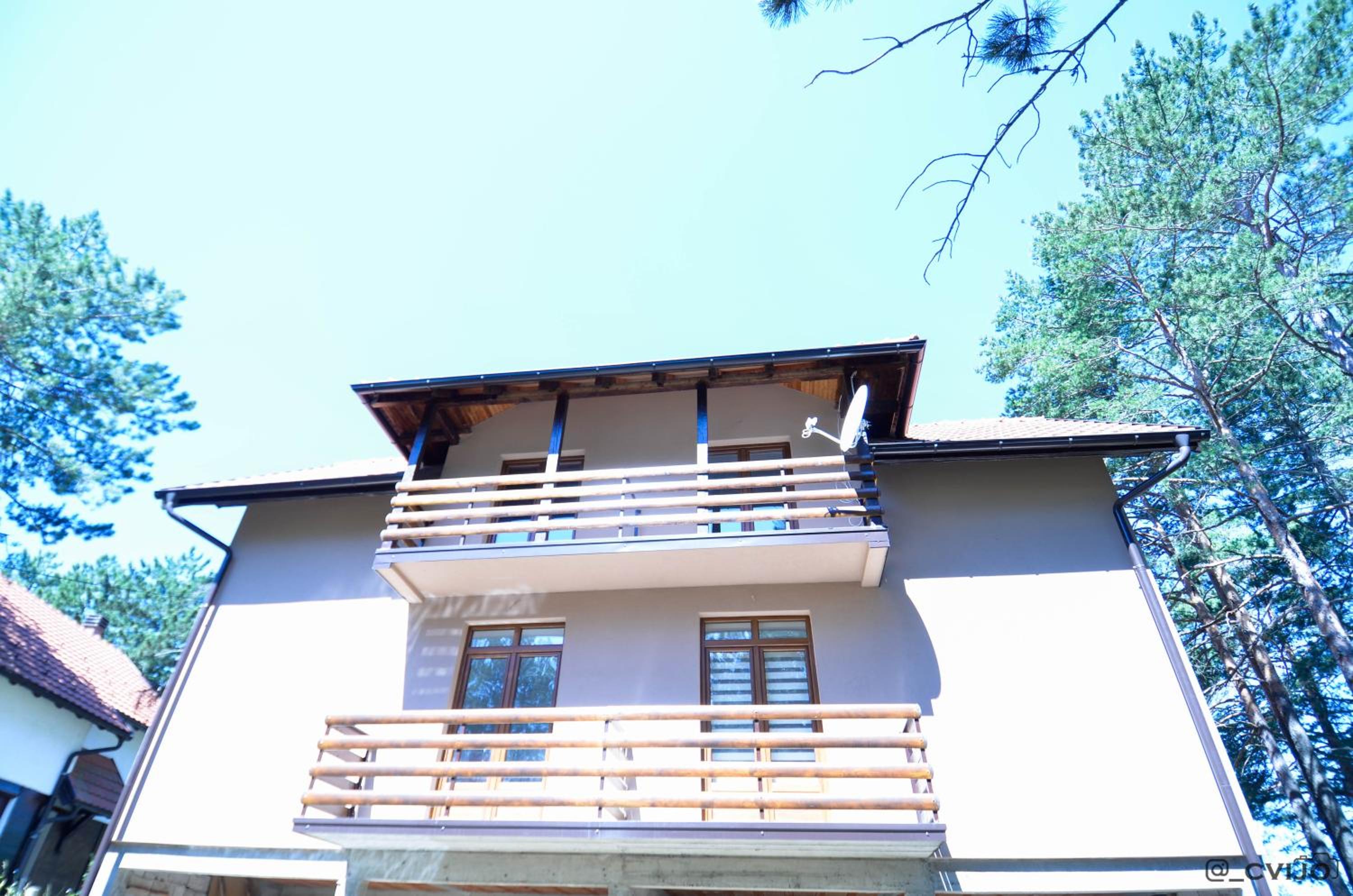Apartman Sofija view 4