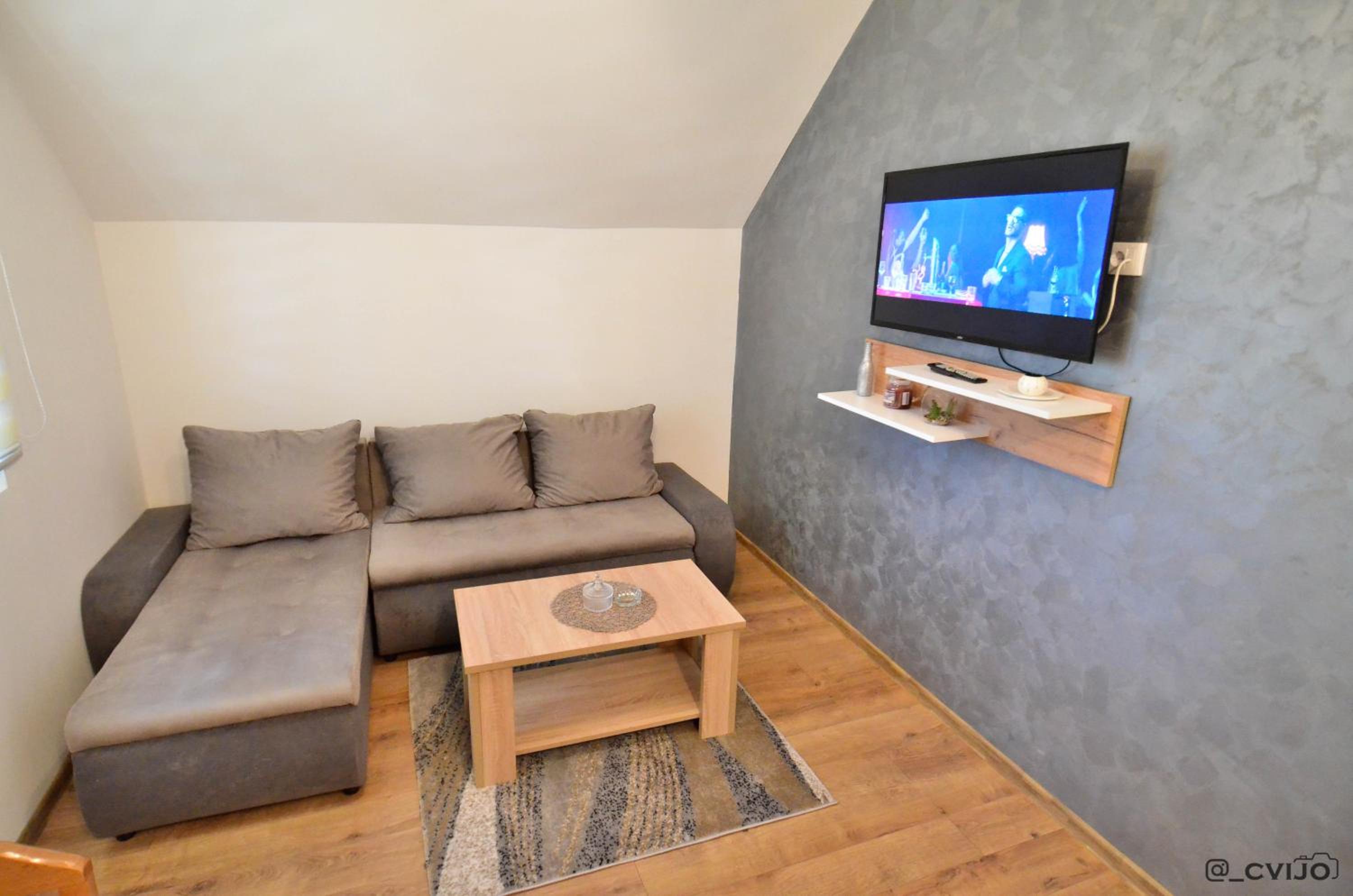 Apartman Sofija view 5