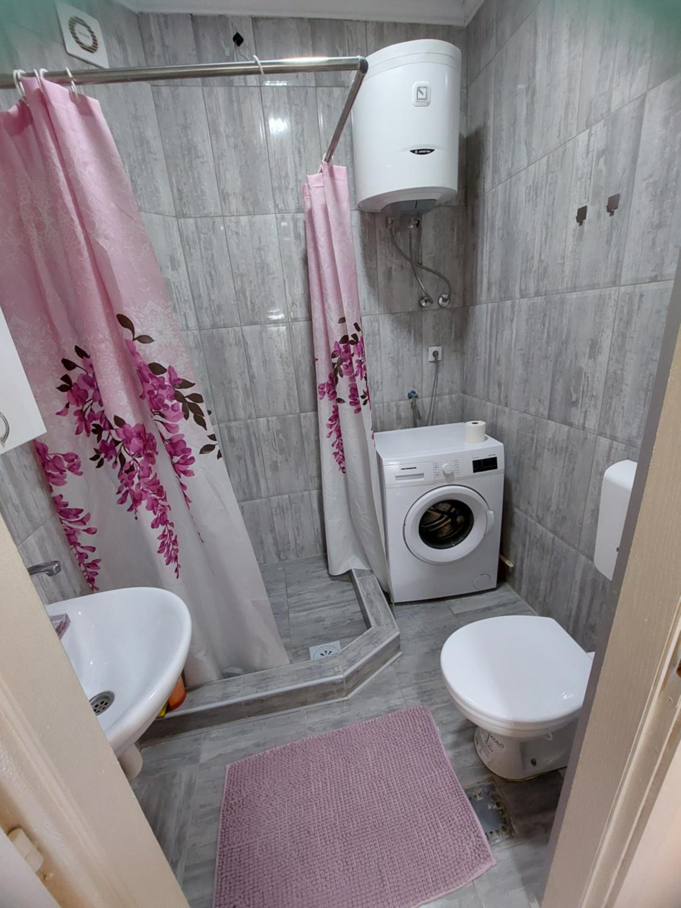 Apartmani Kolar view 2