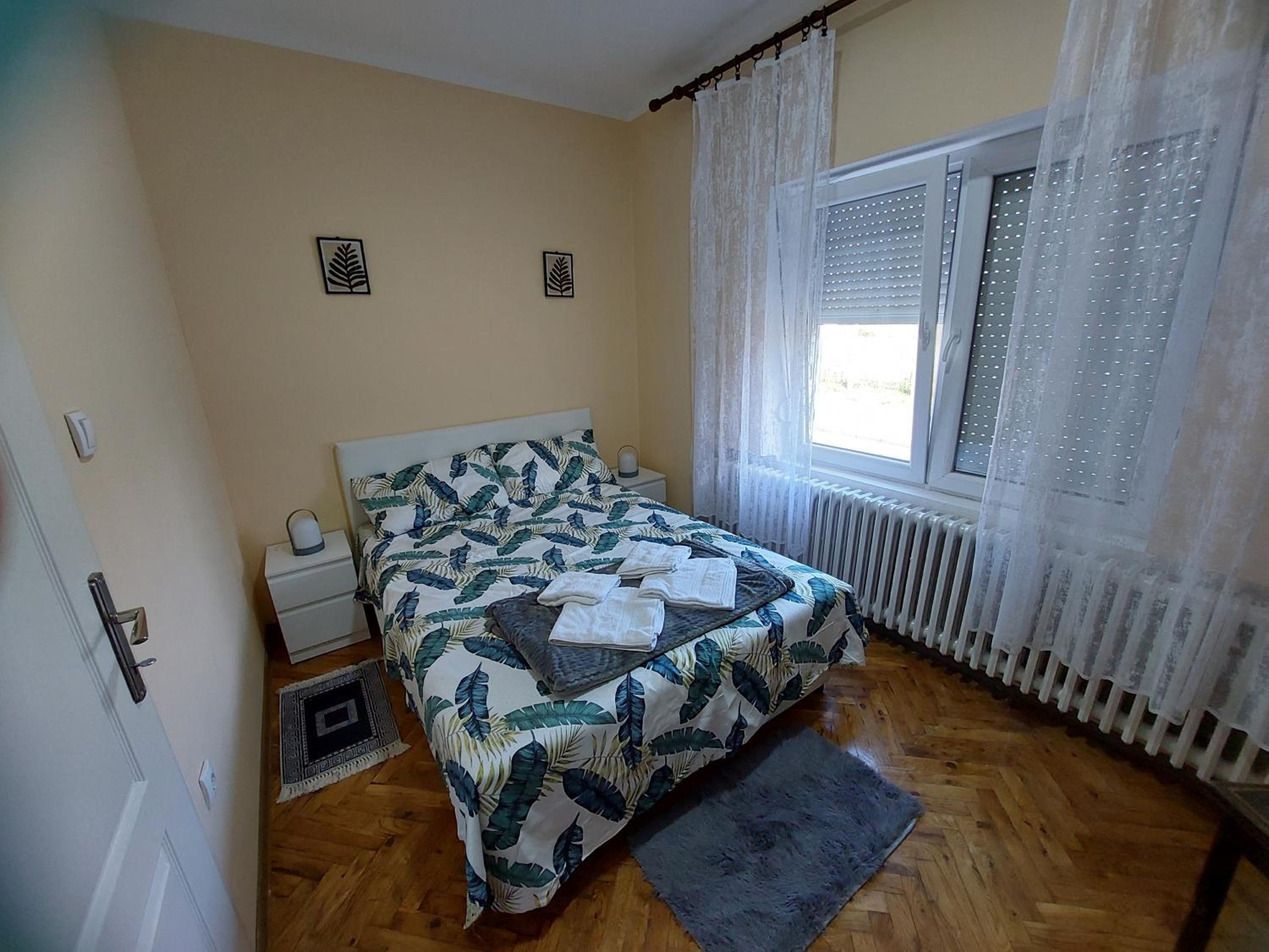 Apartmani Kolar view 4