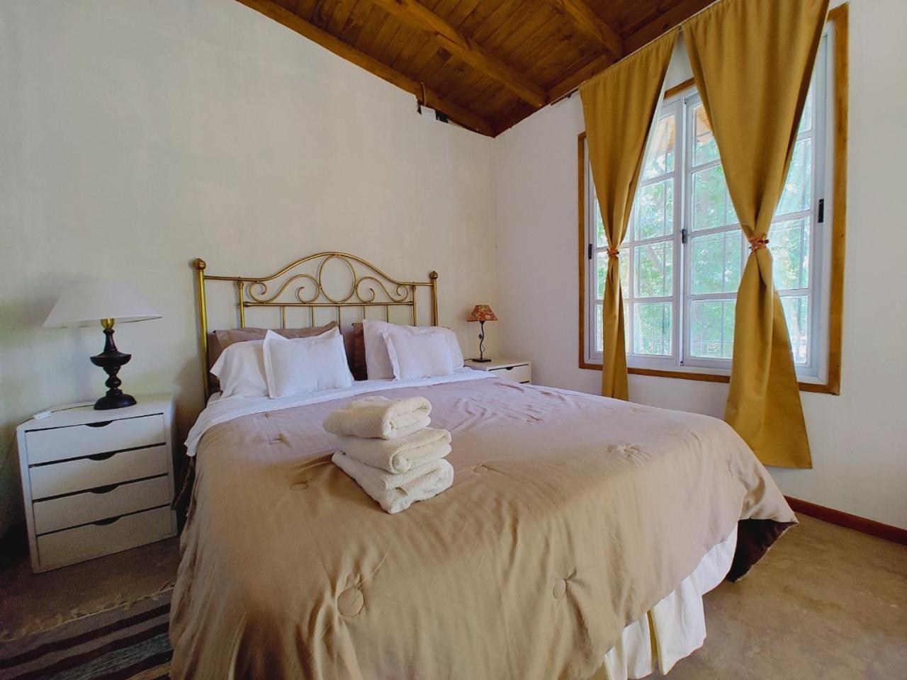Posada Don Salvador