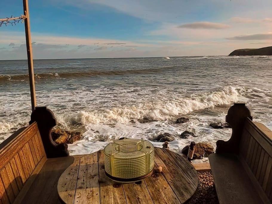 The Cottage By The Sea, Scotland view 4
