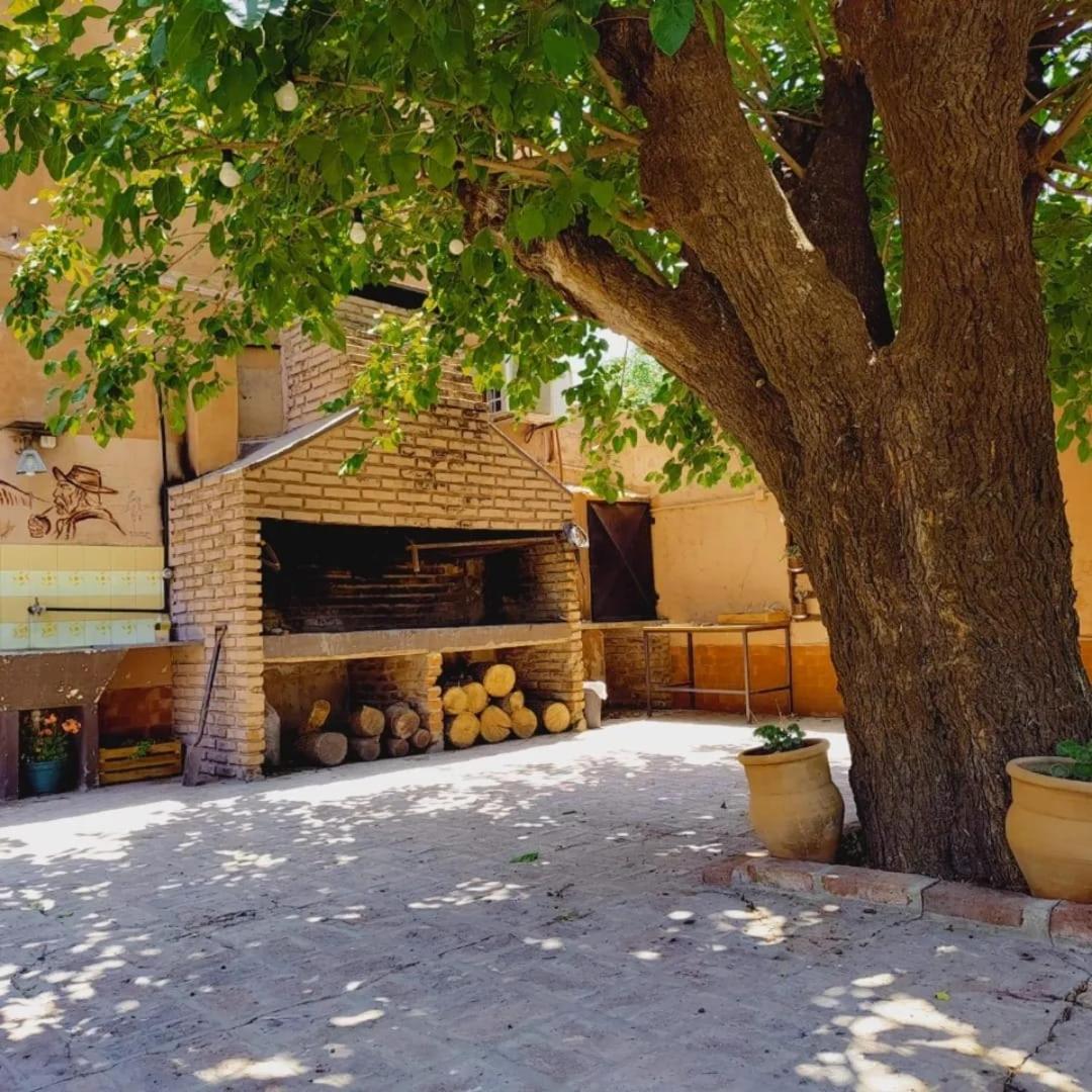 Posada Don Salvador