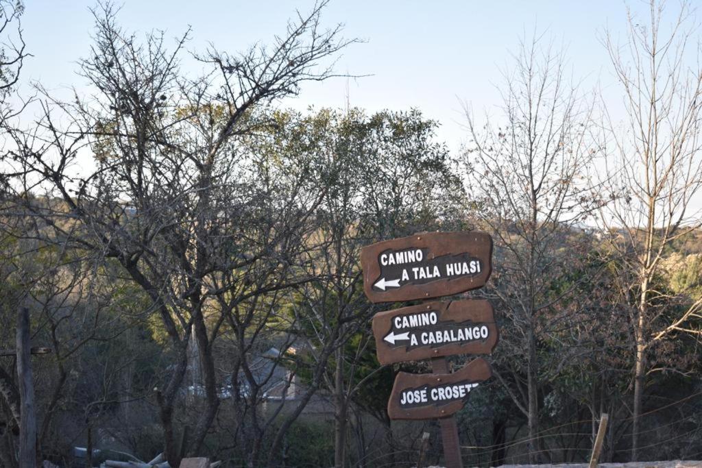 Casa Iguana en Cuesta Blanca