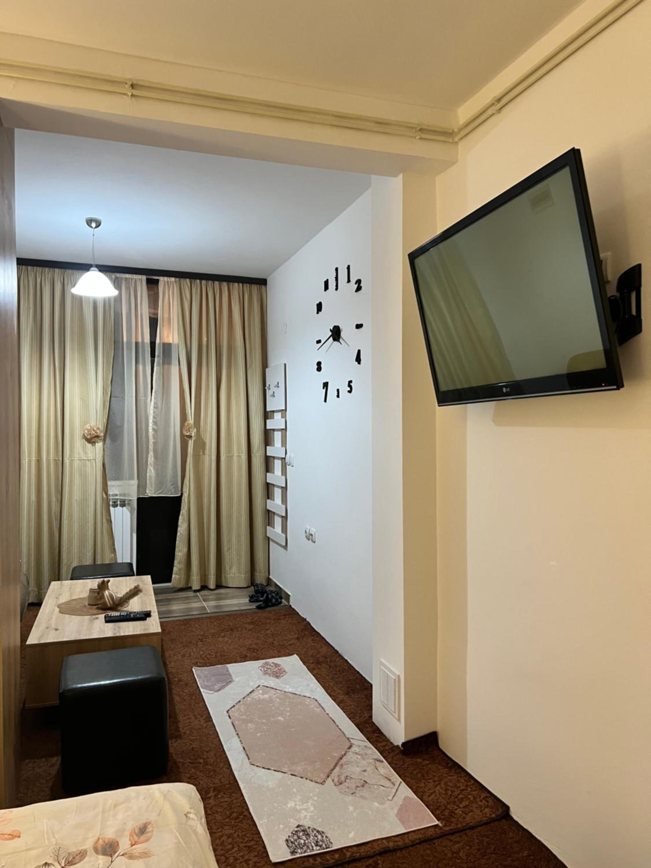 Studio apartman Ana