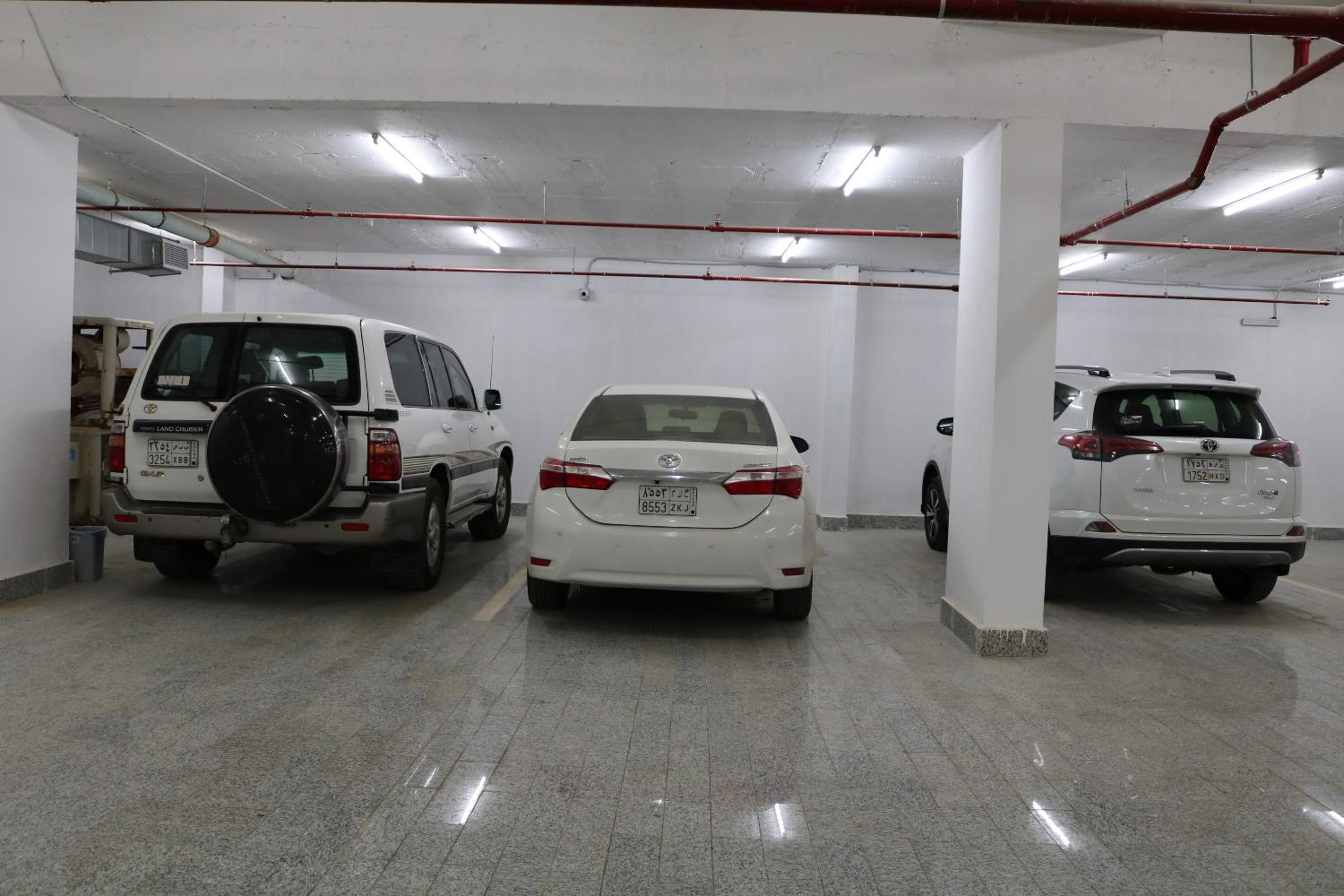 Reema Corner