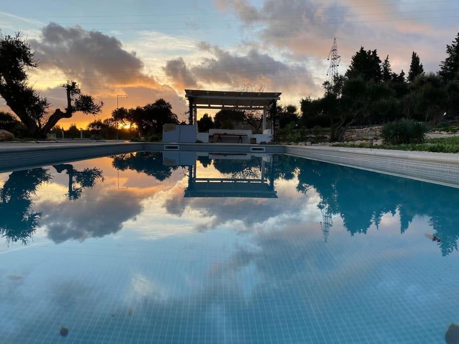 TRULLI TERRA DI MEZZO