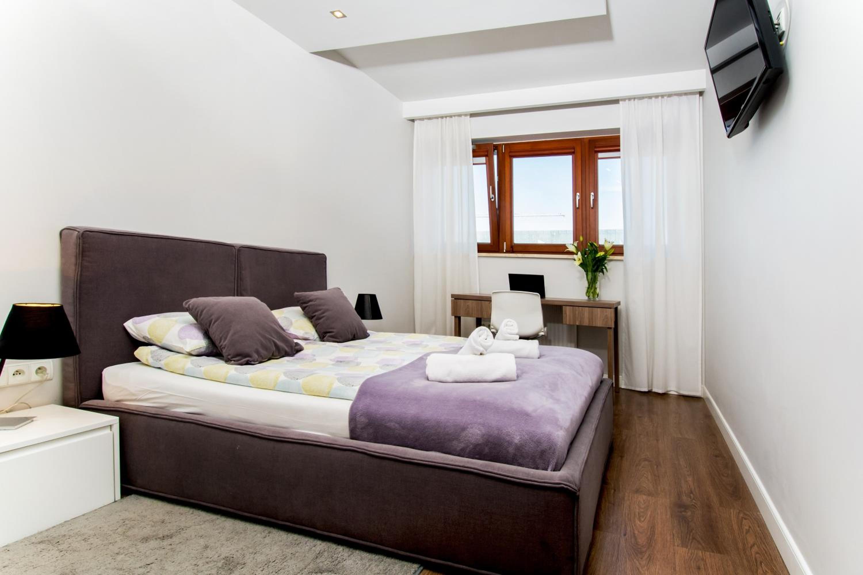 erApartments Oxygen Residence