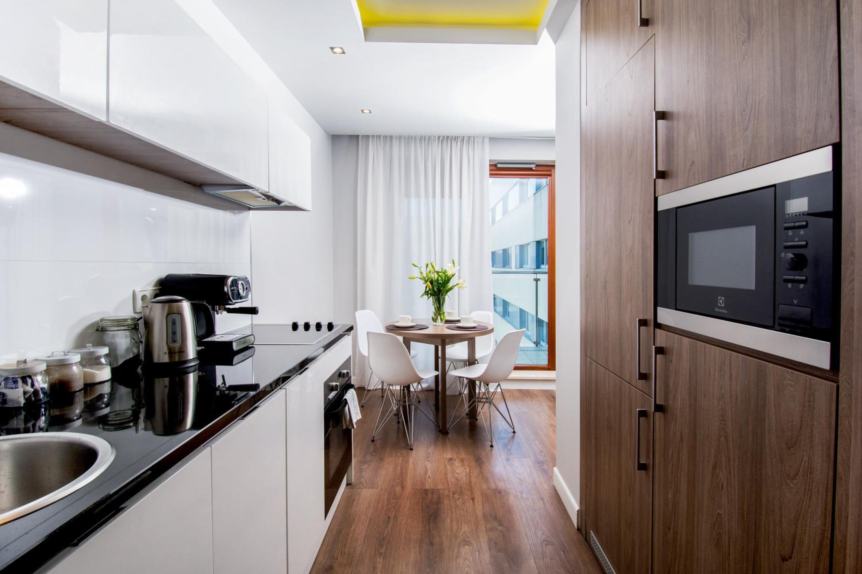 erApartments Oxygen Residence