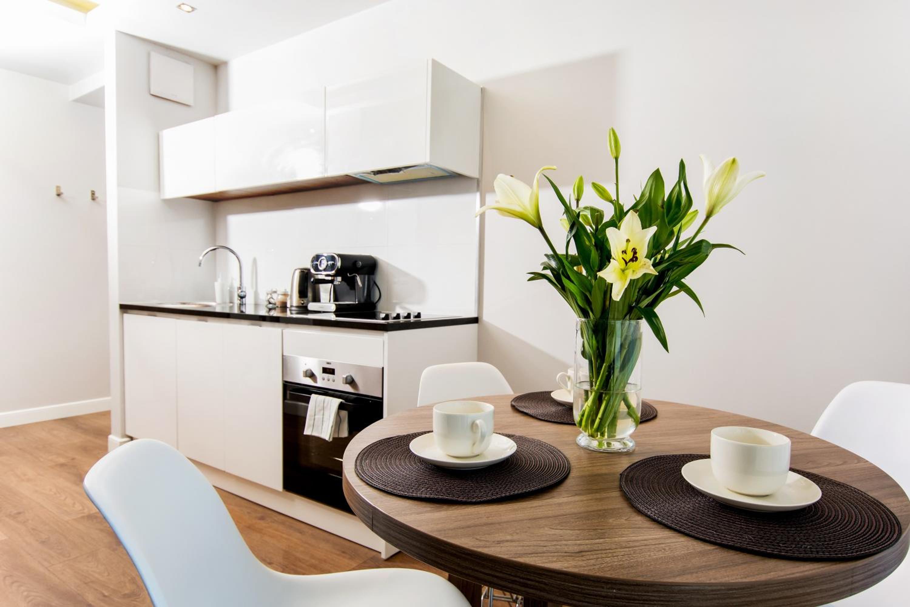 erApartments Oxygen Residence