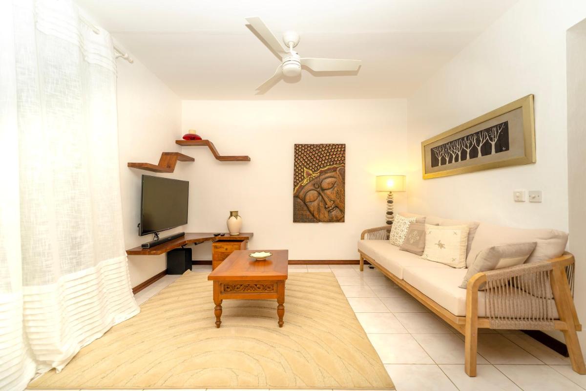 Beach Next by Fabular Villas & Hotels photo 3