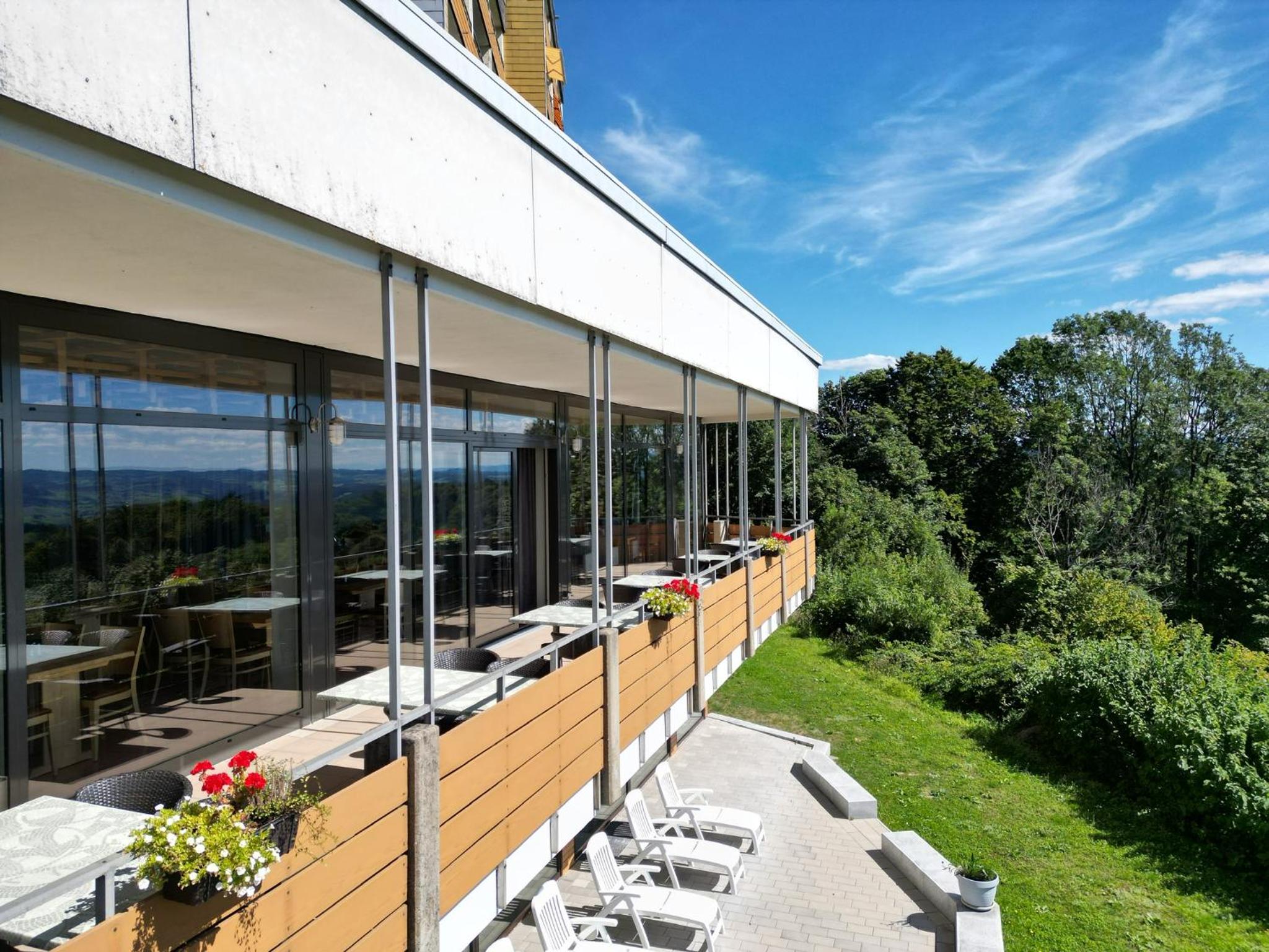Ferienpark Geyersberg inklusive aktivCARD Bayerischer Wald