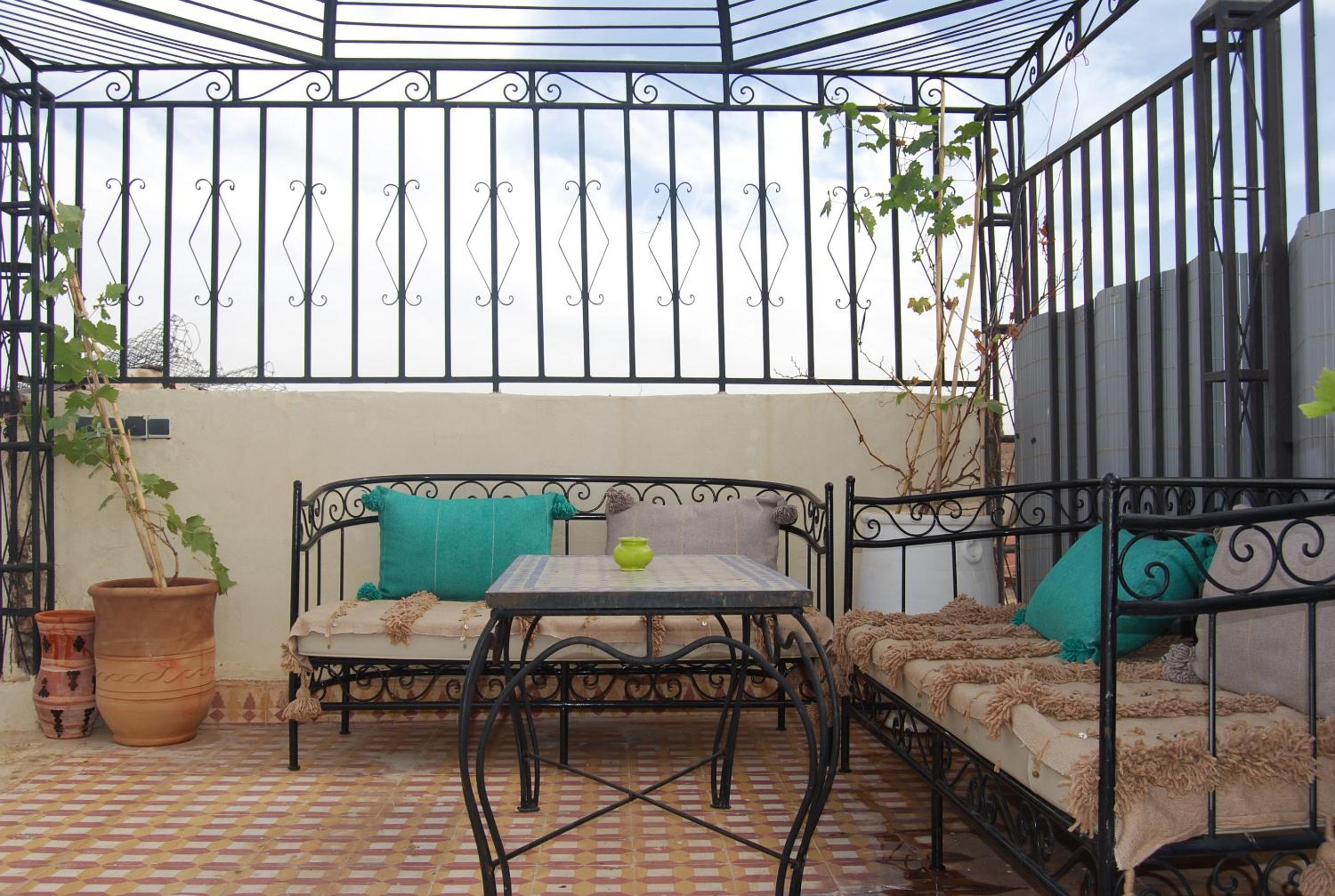 roof