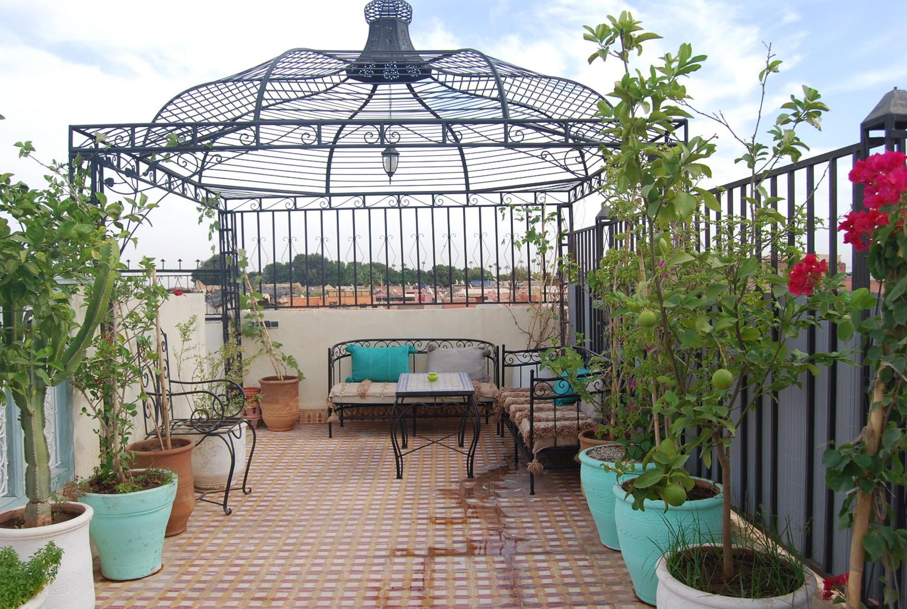 roof