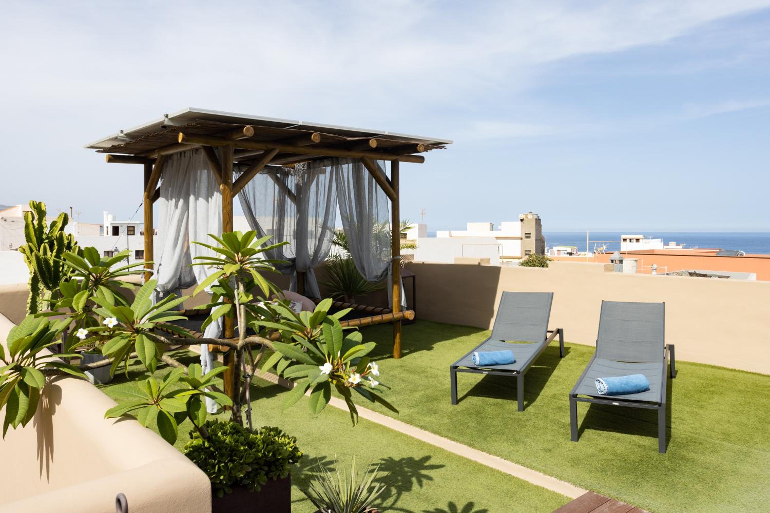 Garachico Homes - LA CASA DE VICTORIA view 4