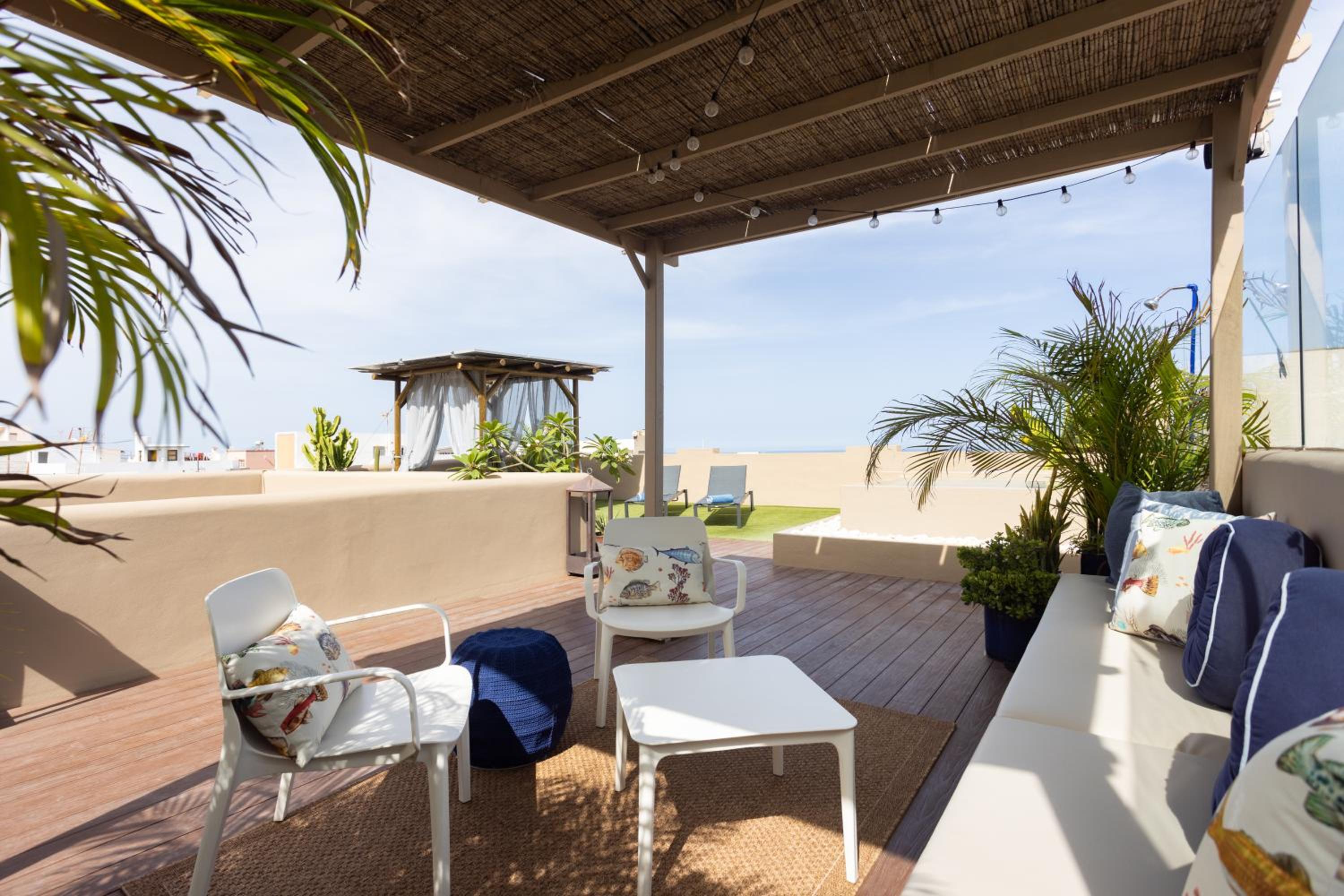 Garachico Homes - LA CASA DE VICTORIA view 3