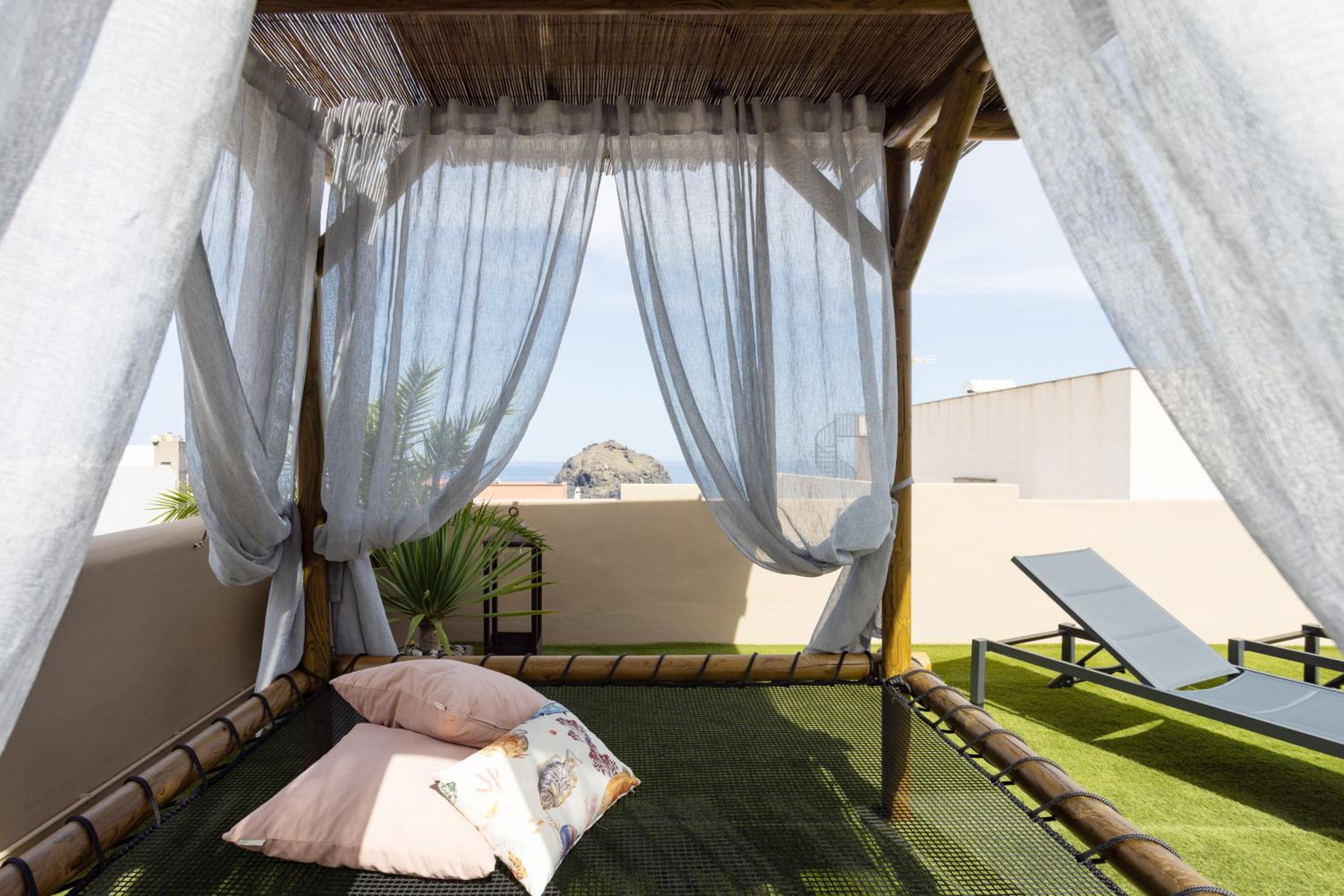 Garachico Homes - LA CASA DE VICTORIA view 5