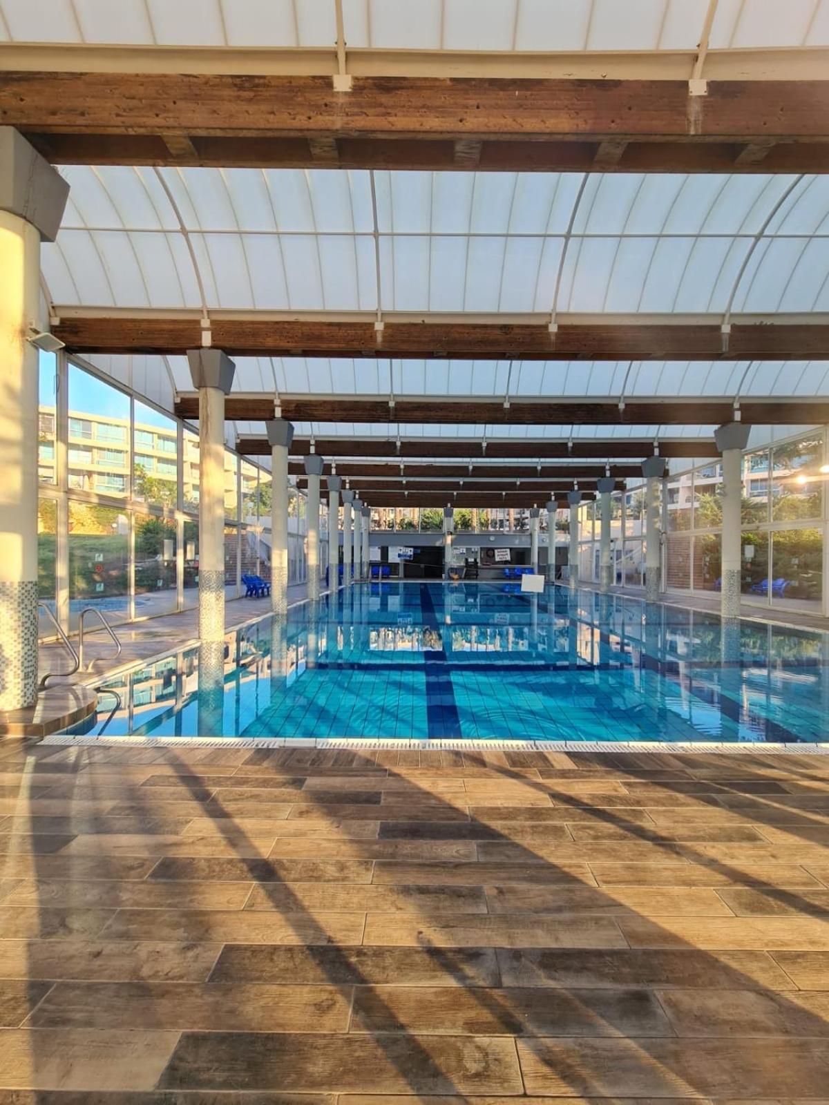 The MUSIC suite - Neot Golf Caesarea view 5