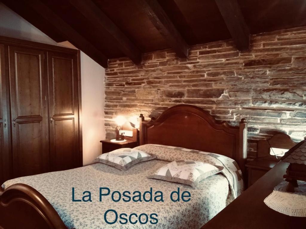 Hotel La Posada de Oscos