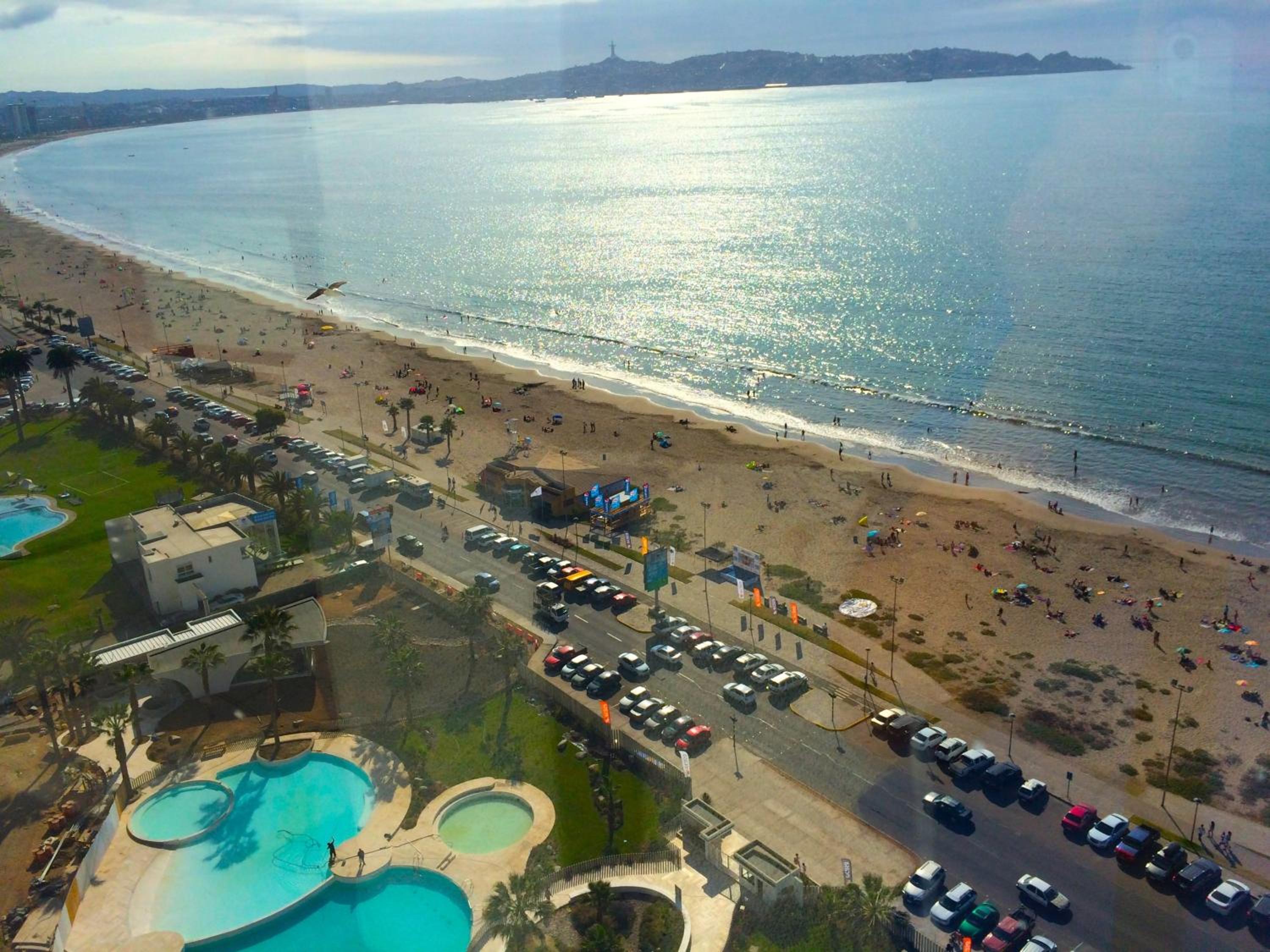 Departamento Jardín del Mar